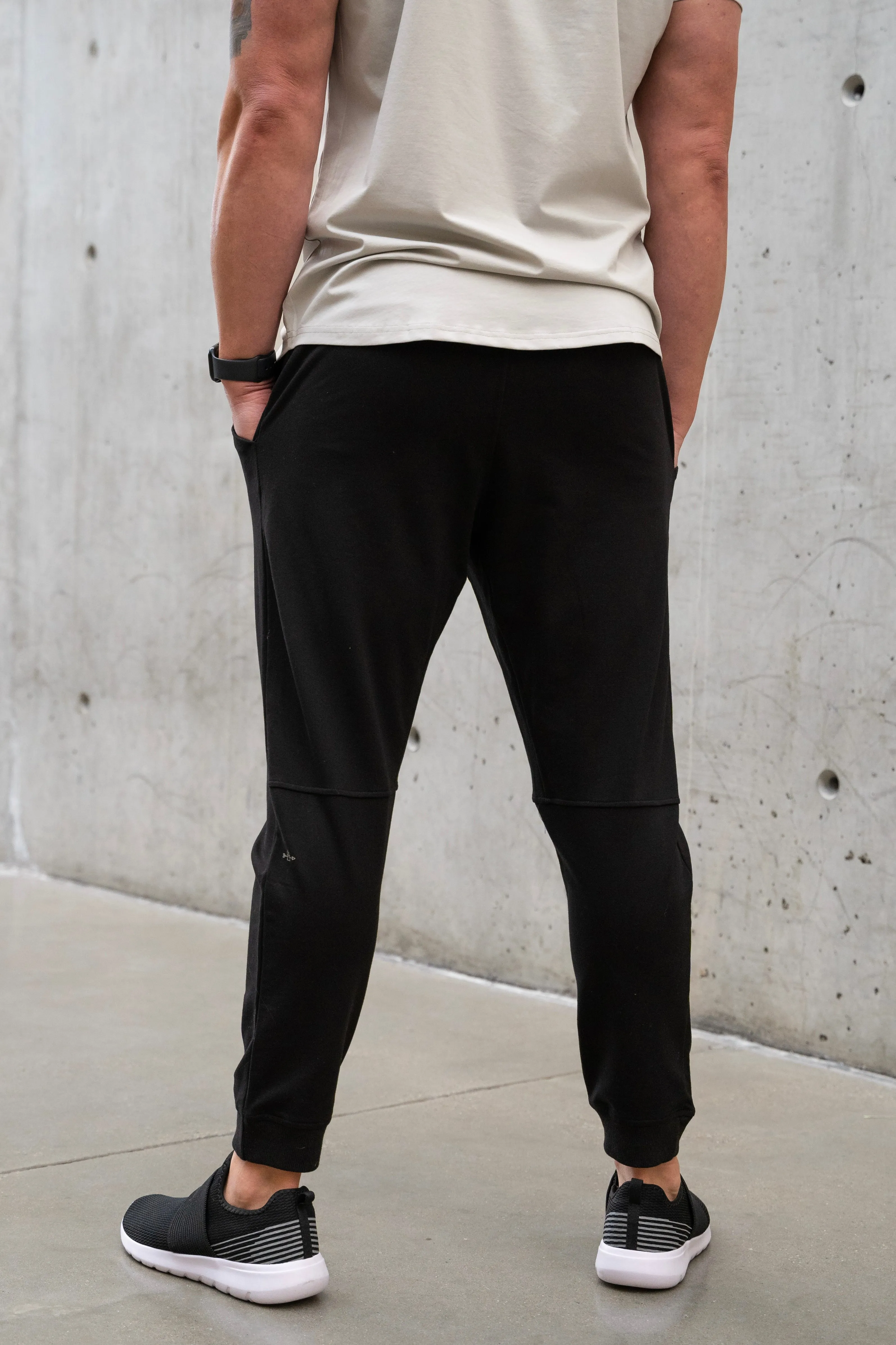 Classic Lounge Pant sold by Bare Activewear product image thumbnail 3