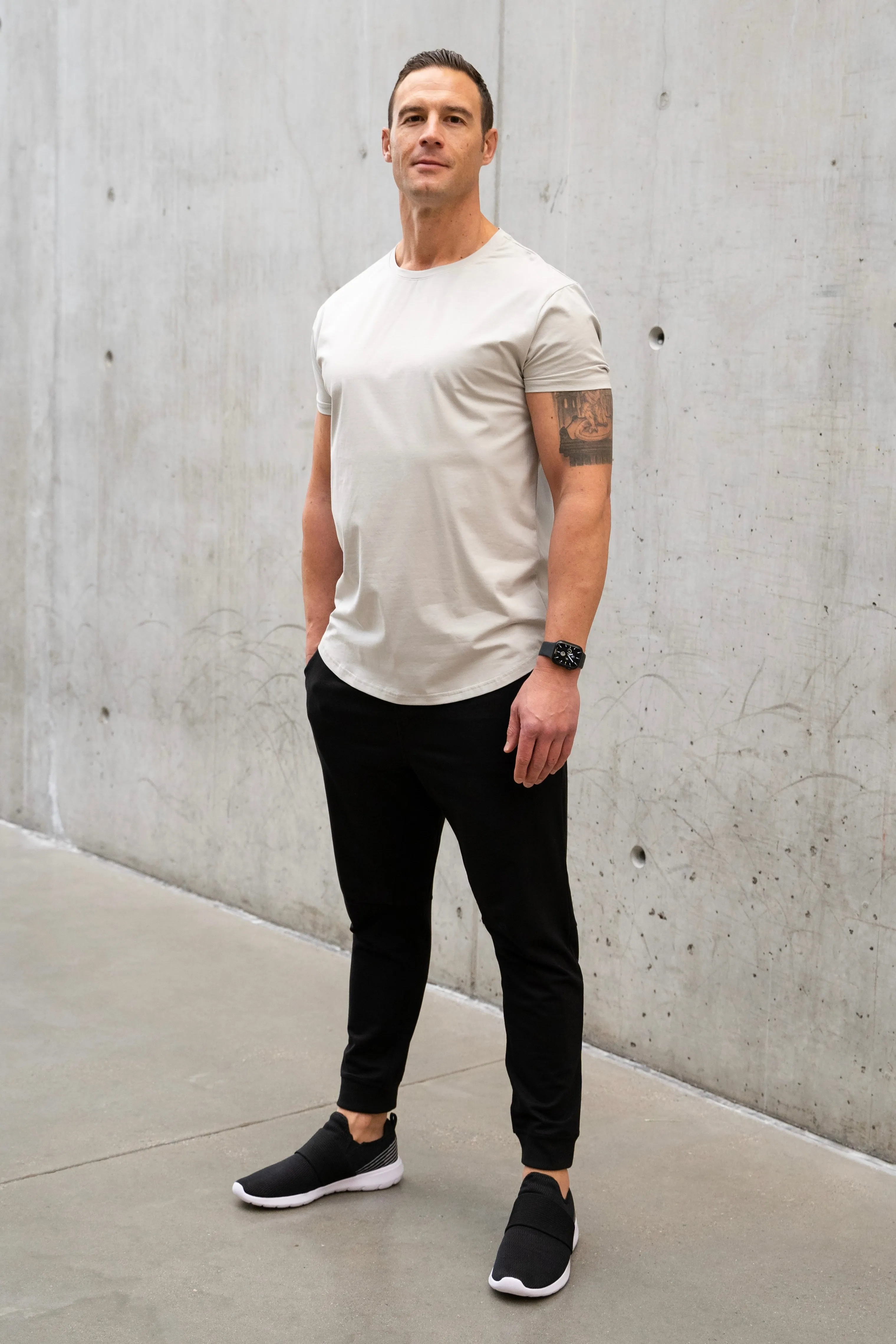 Classic Lounge Pant sold by Bare Activewear