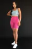 Unmatched Shorts 2.0 (8") sold by Bare Activewear