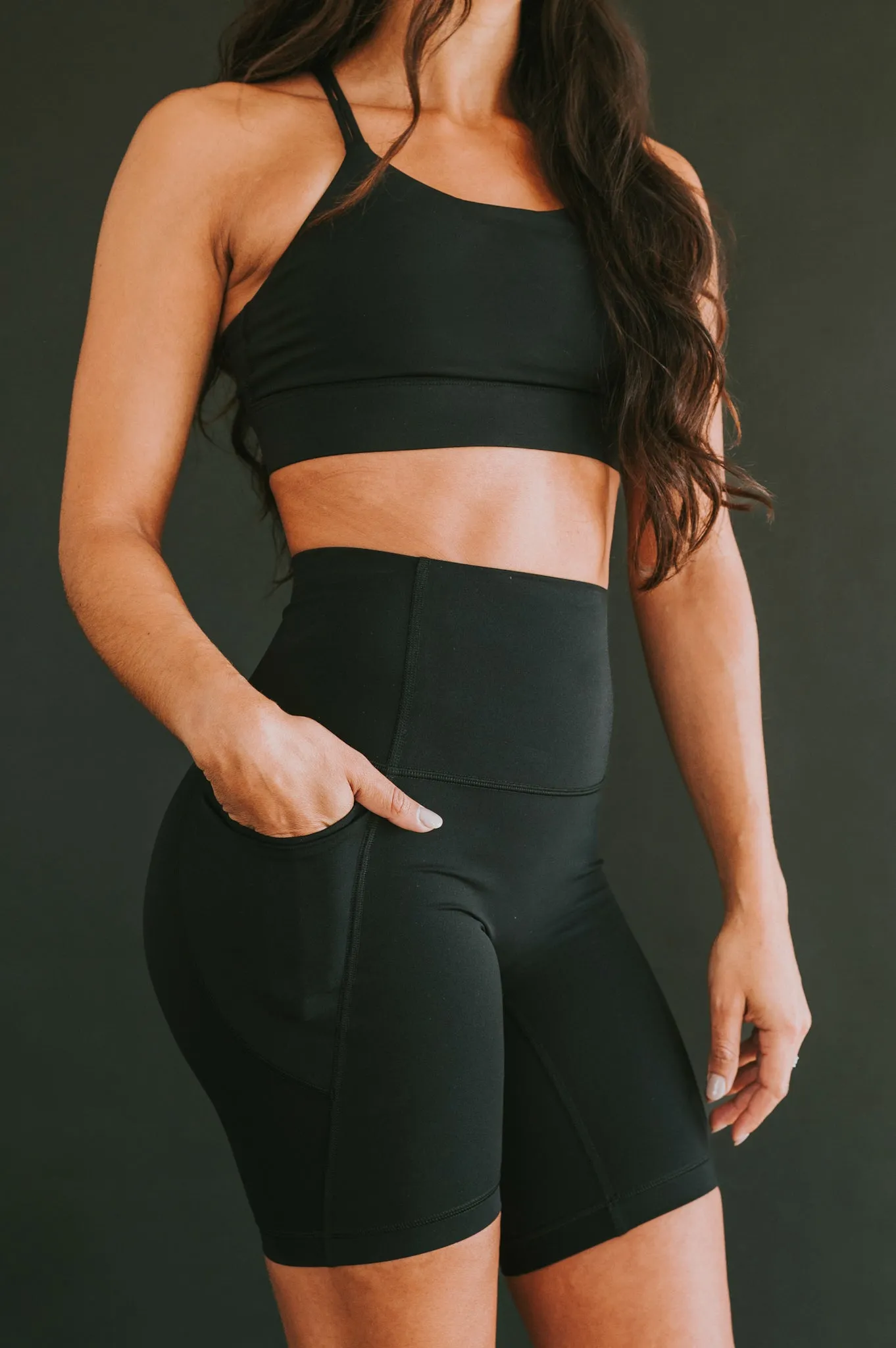 Unmatched Shorts 2.0 (8") sold by Bare Activewear