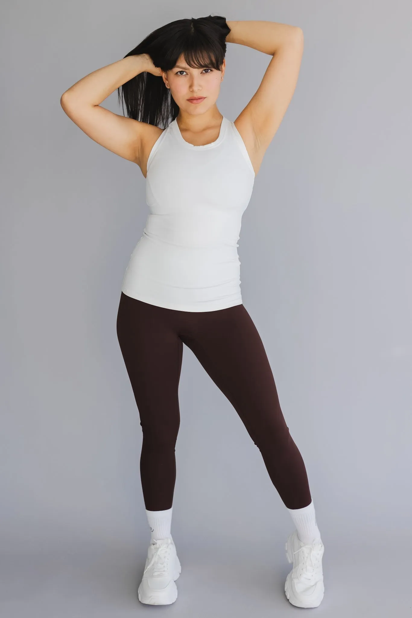 Barely There Pant 2.0 (25") sold by Bare Activewear product image thumbnail 4