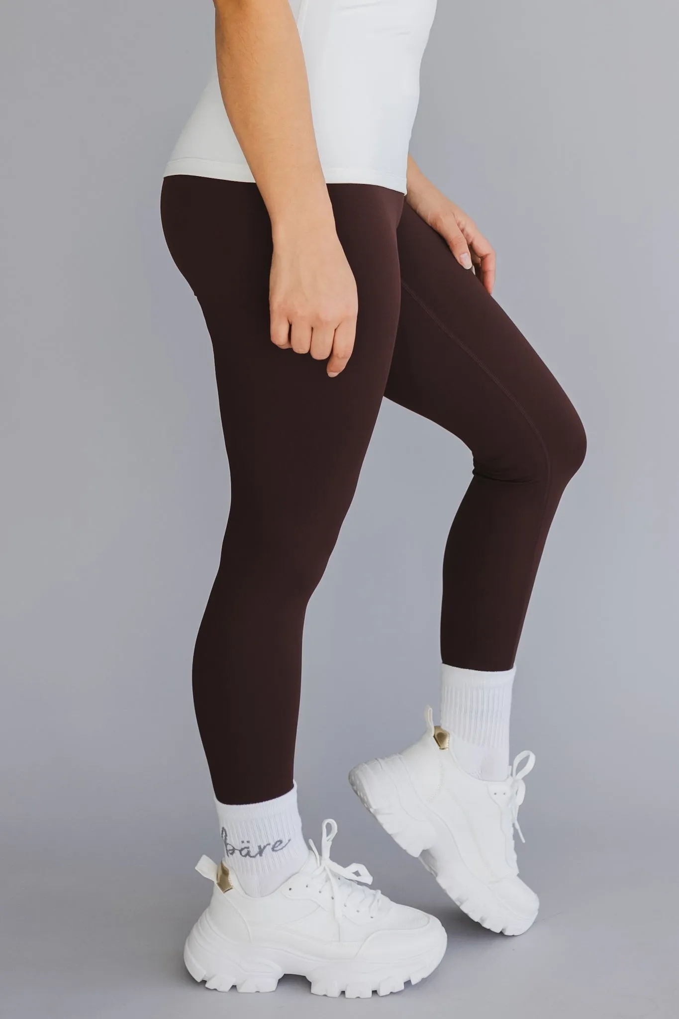 Barely There Pant 2.0 (25") sold by Bare Activewear product image thumbnail 3
