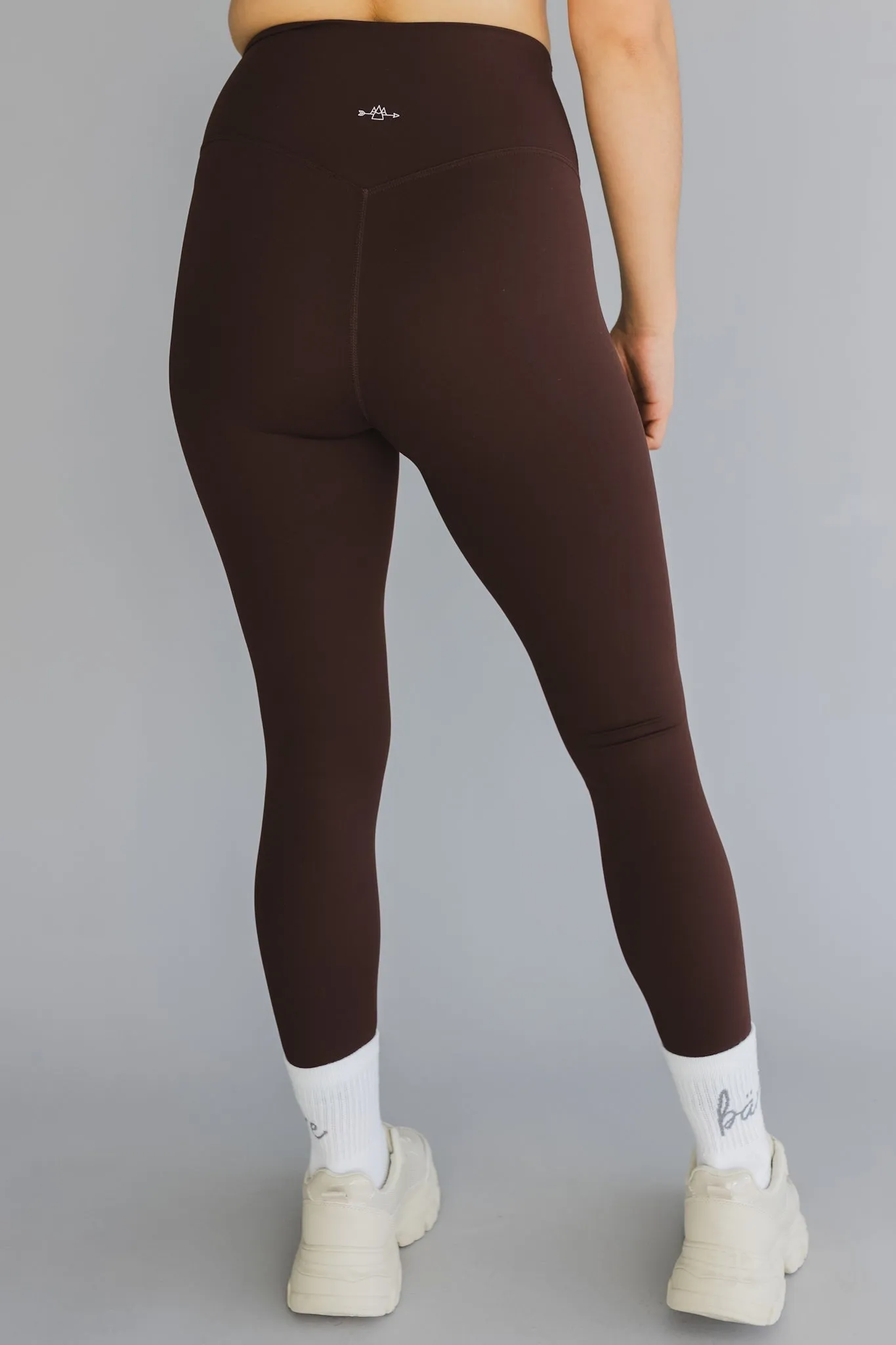 Barely There Pant 2.0 (25") sold by Bare Activewear product image thumbnail 2