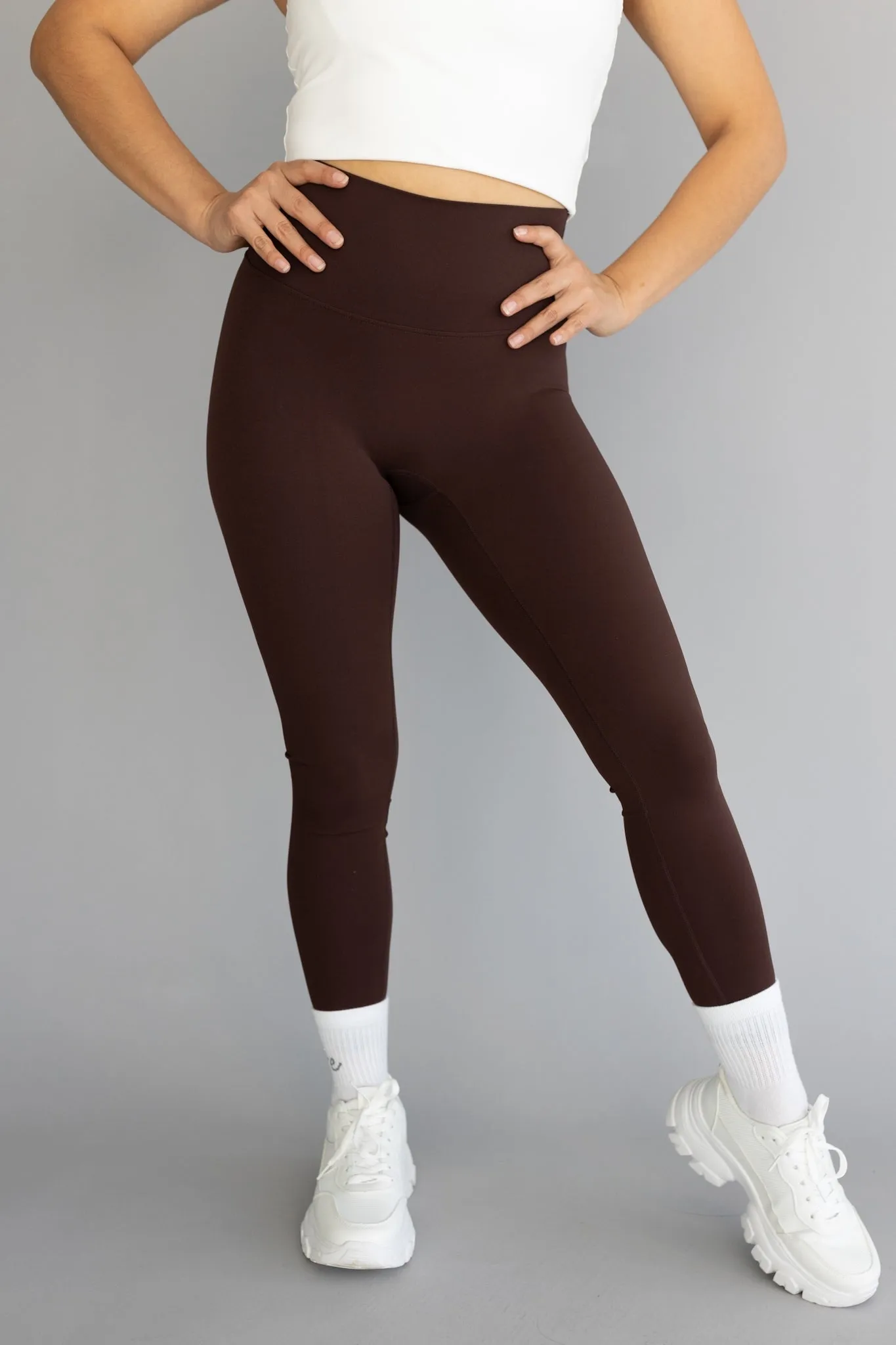 Barely There Pant 2.0 (25") sold by Bare Activewear
