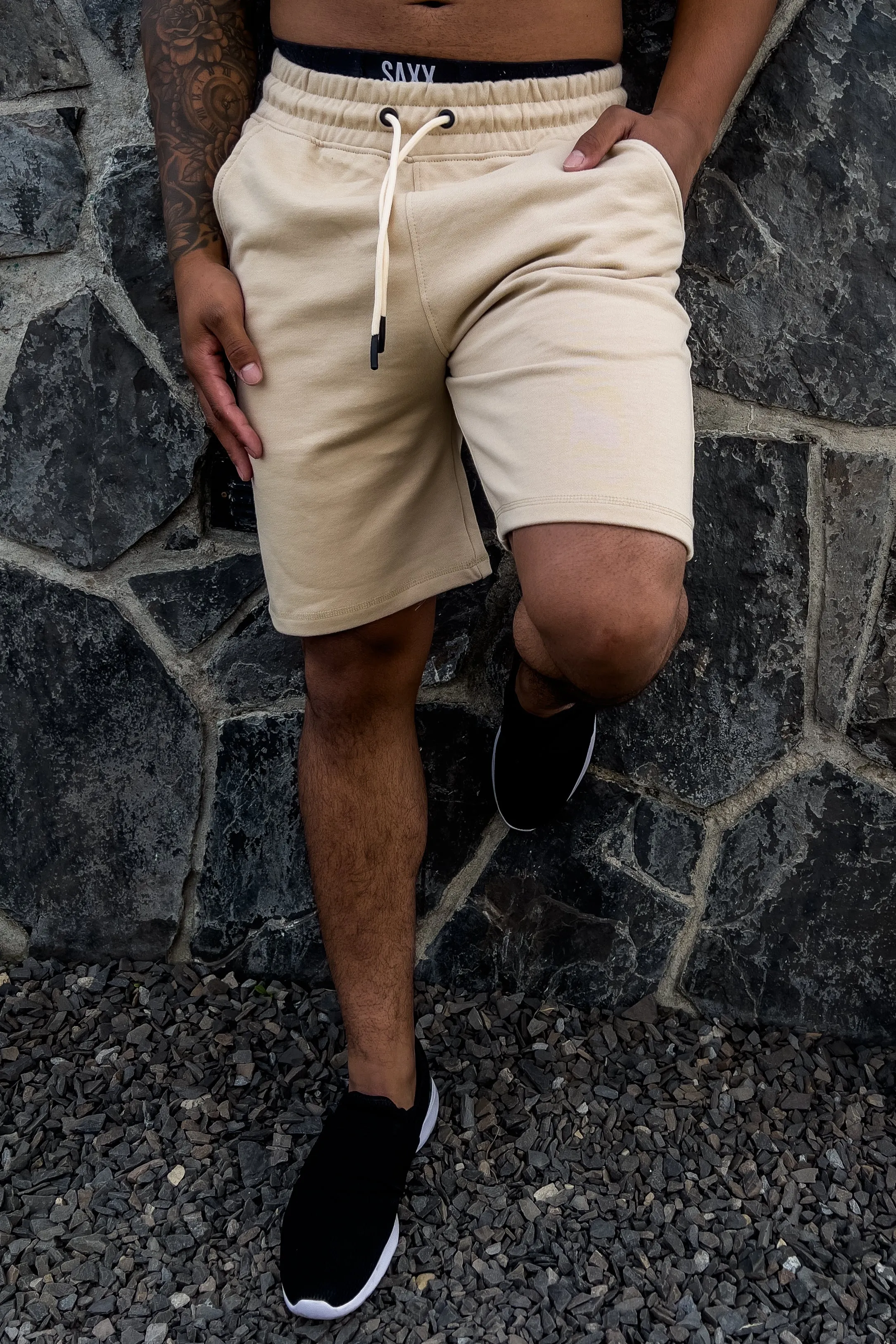 Lakeside Shorts sold by Bare Activewear product image thumbnail 2