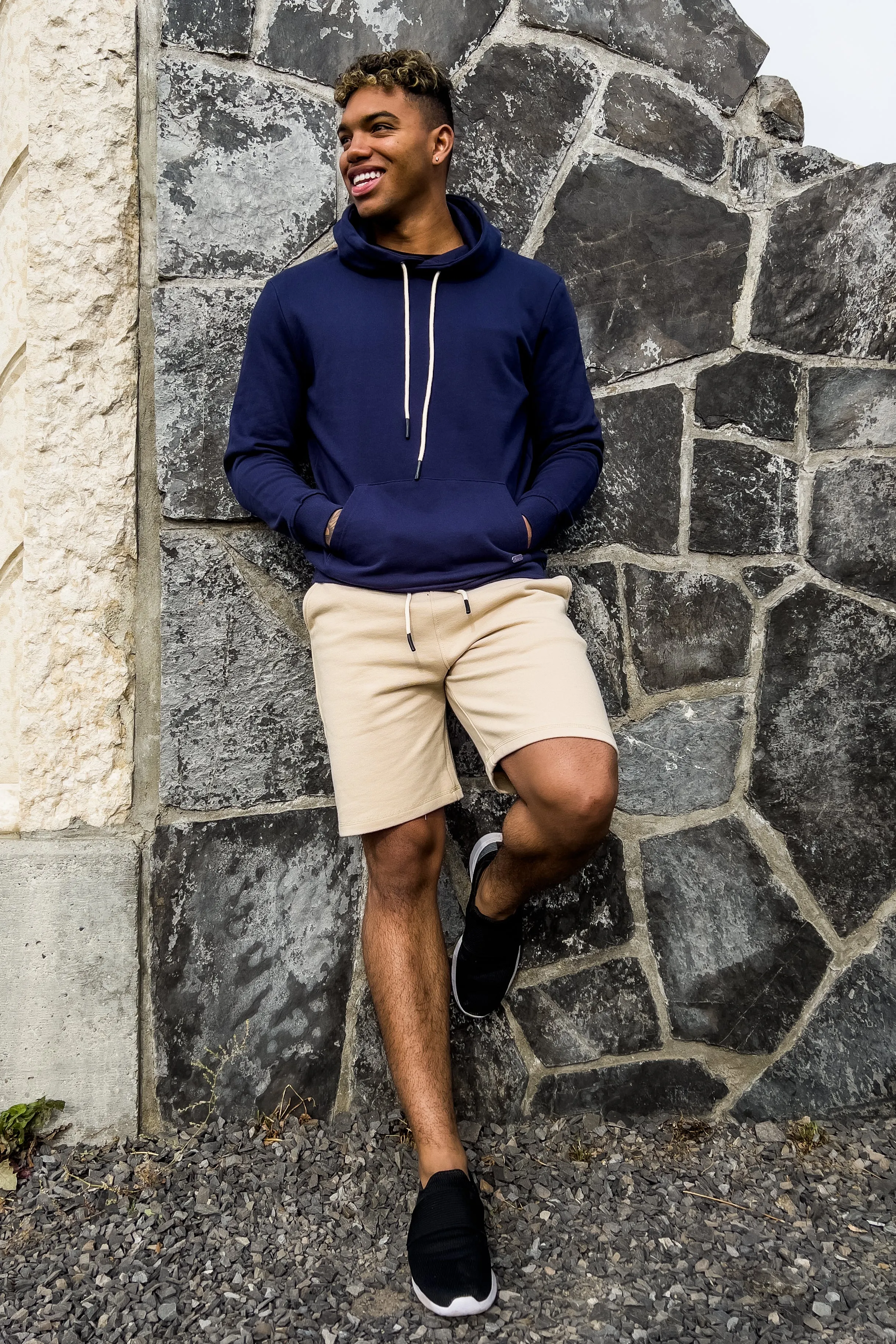 Lakeside Shorts sold by Bare Activewear