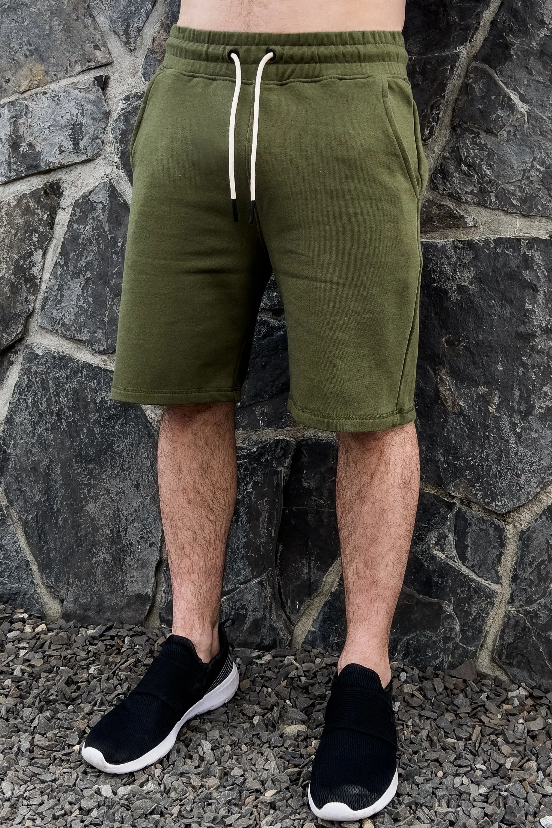 Lakeside Shorts sold by Bare Activewear product image thumbnail 4