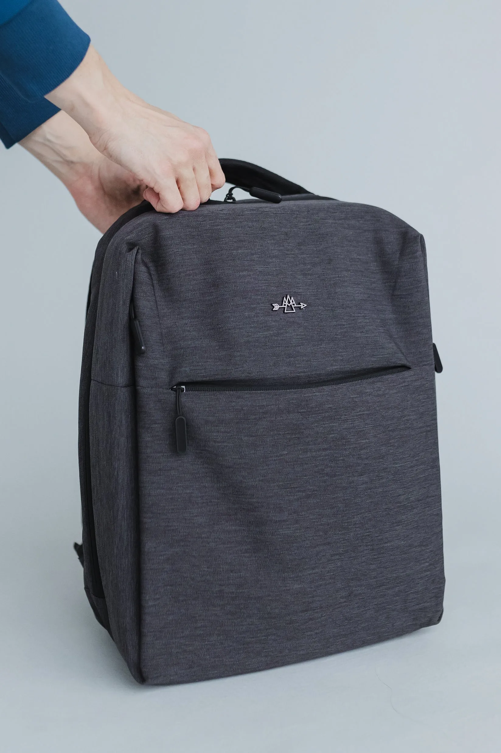 Work or Play Backpack sold by Bare Activewear