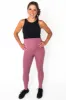 Barely There Pant 2.0 (25") *Maternity sold by Bare Activewear
