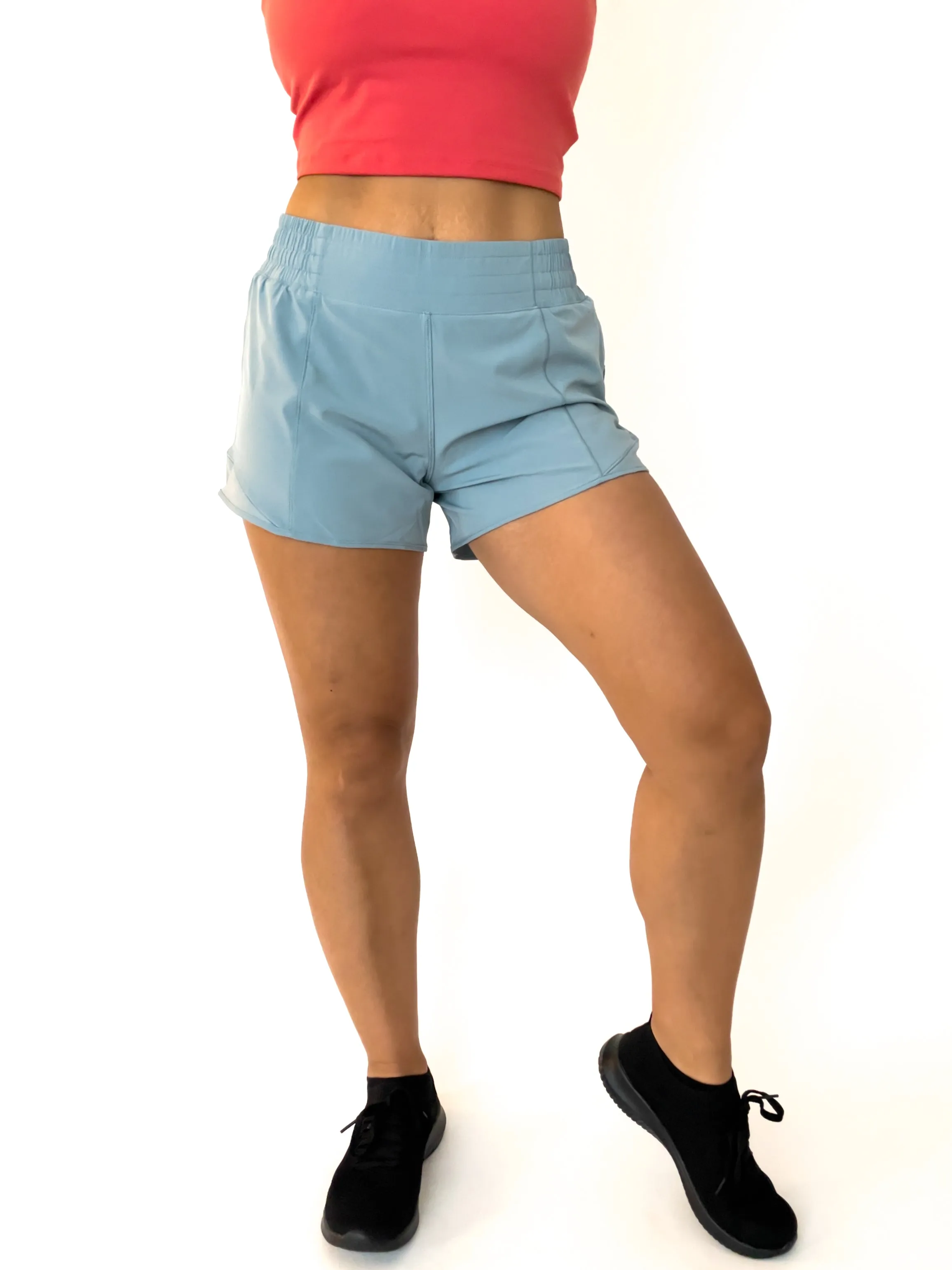 Ready for It Shorts sold by Bare Activewear