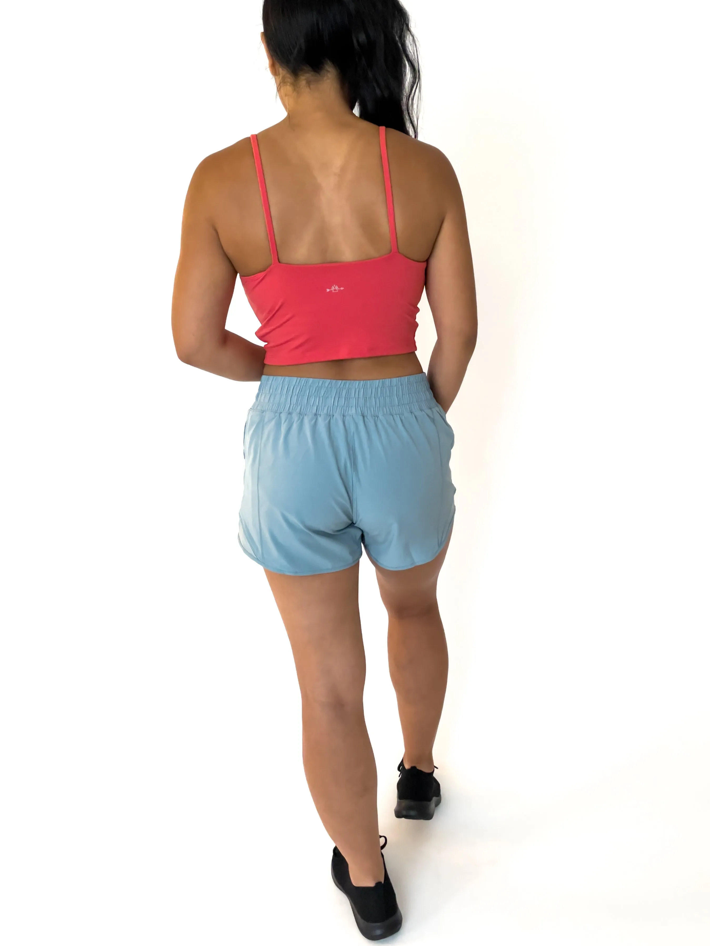 Ready for It Shorts sold by Bare Activewear product image thumbnail 4