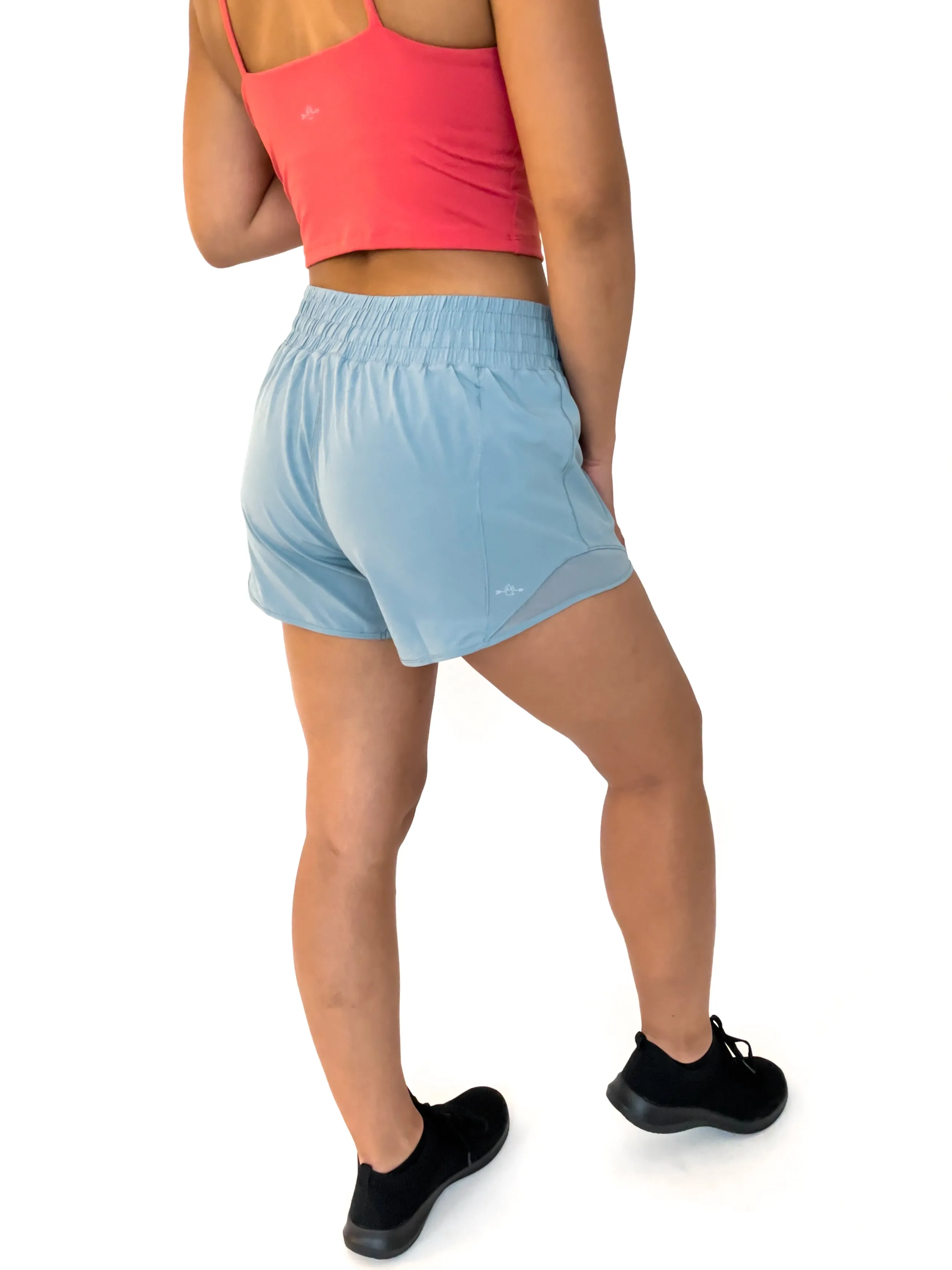 Ready for It Shorts sold by Bare Activewear product image thumbnail 2