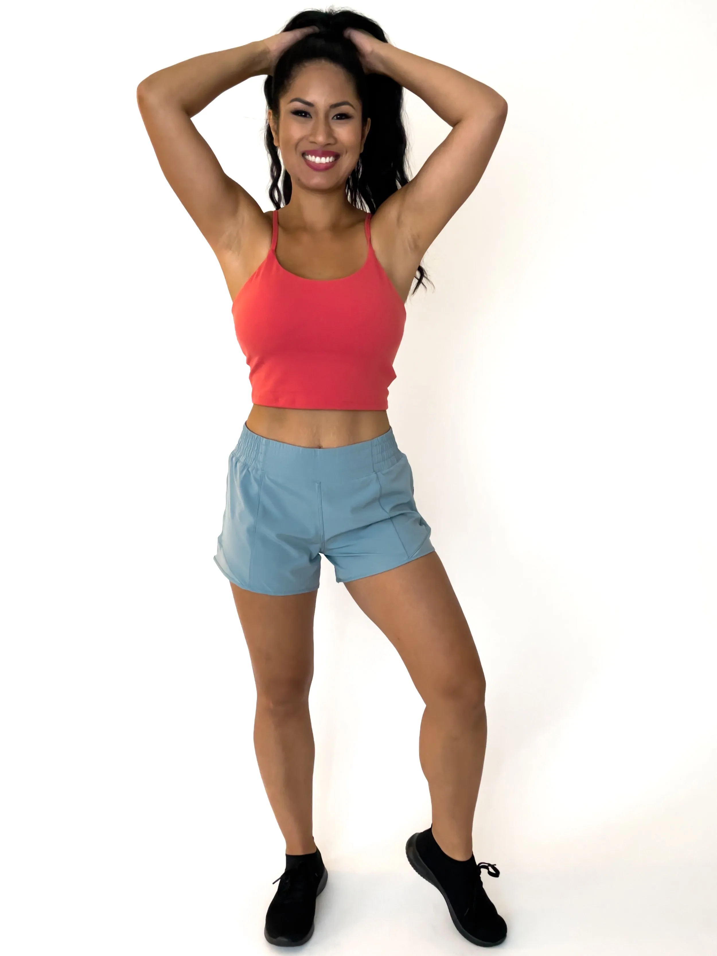 Ready for It Shorts sold by Bare Activewear product image thumbnail 3
