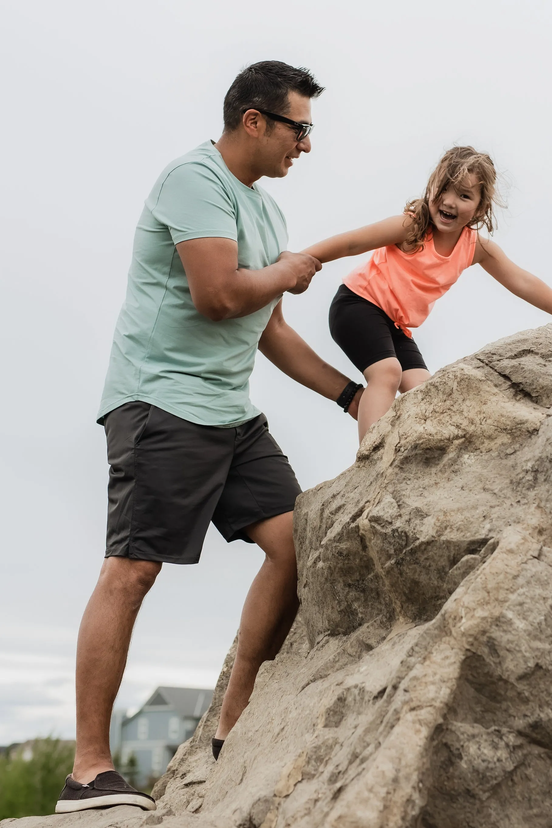 High Performance Shorts sold by Bare Activewear product image thumbnail 2