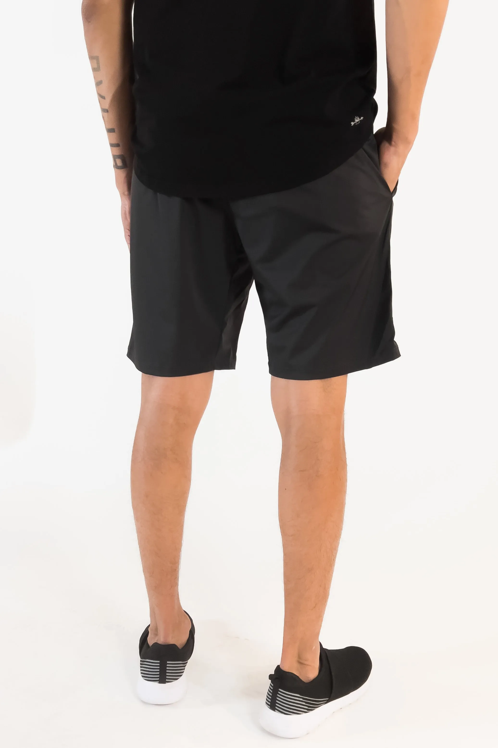 High Performance Shorts sold by Bare Activewear product image thumbnail 4