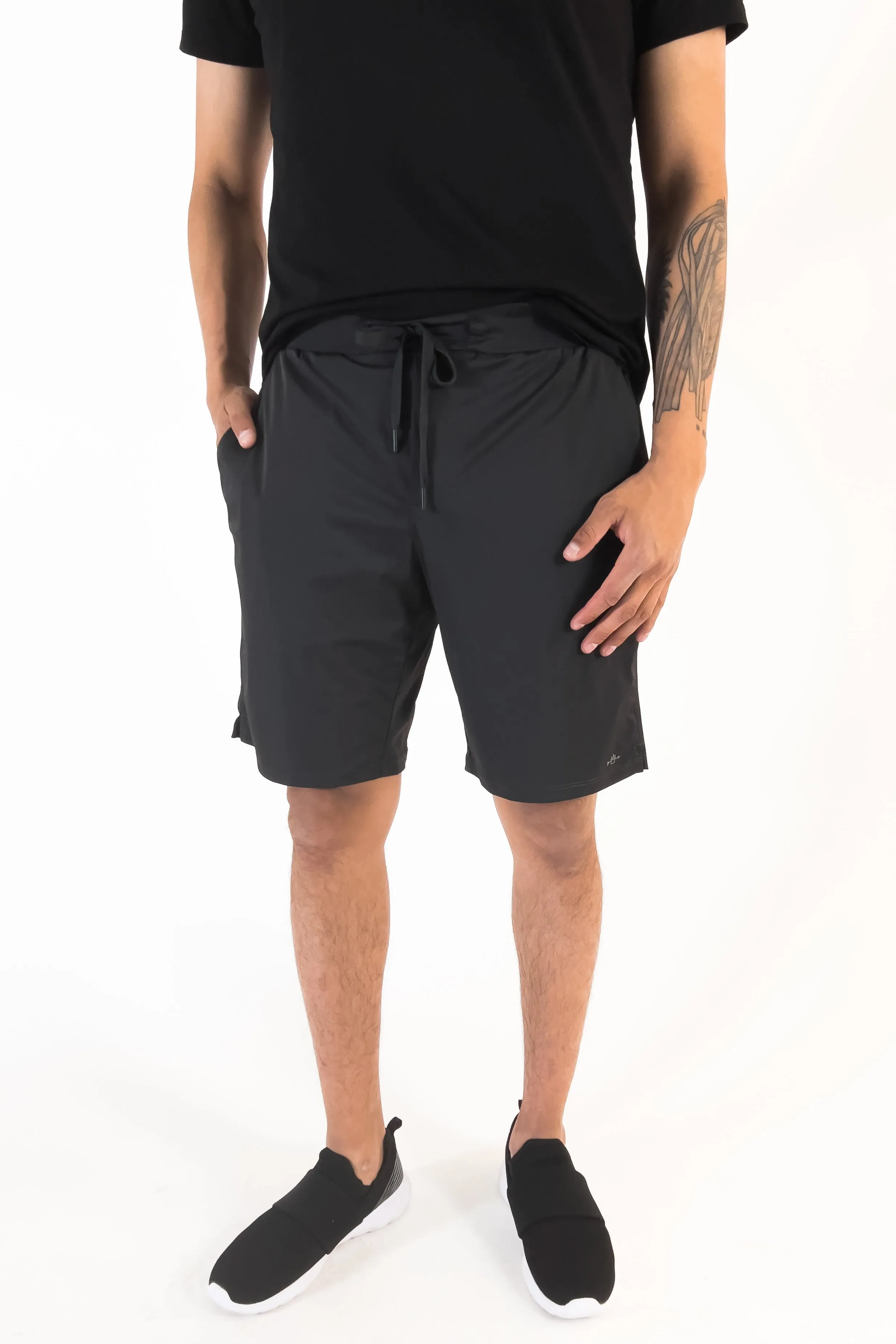 High Performance Shorts sold by Bare Activewear product image thumbnail 3