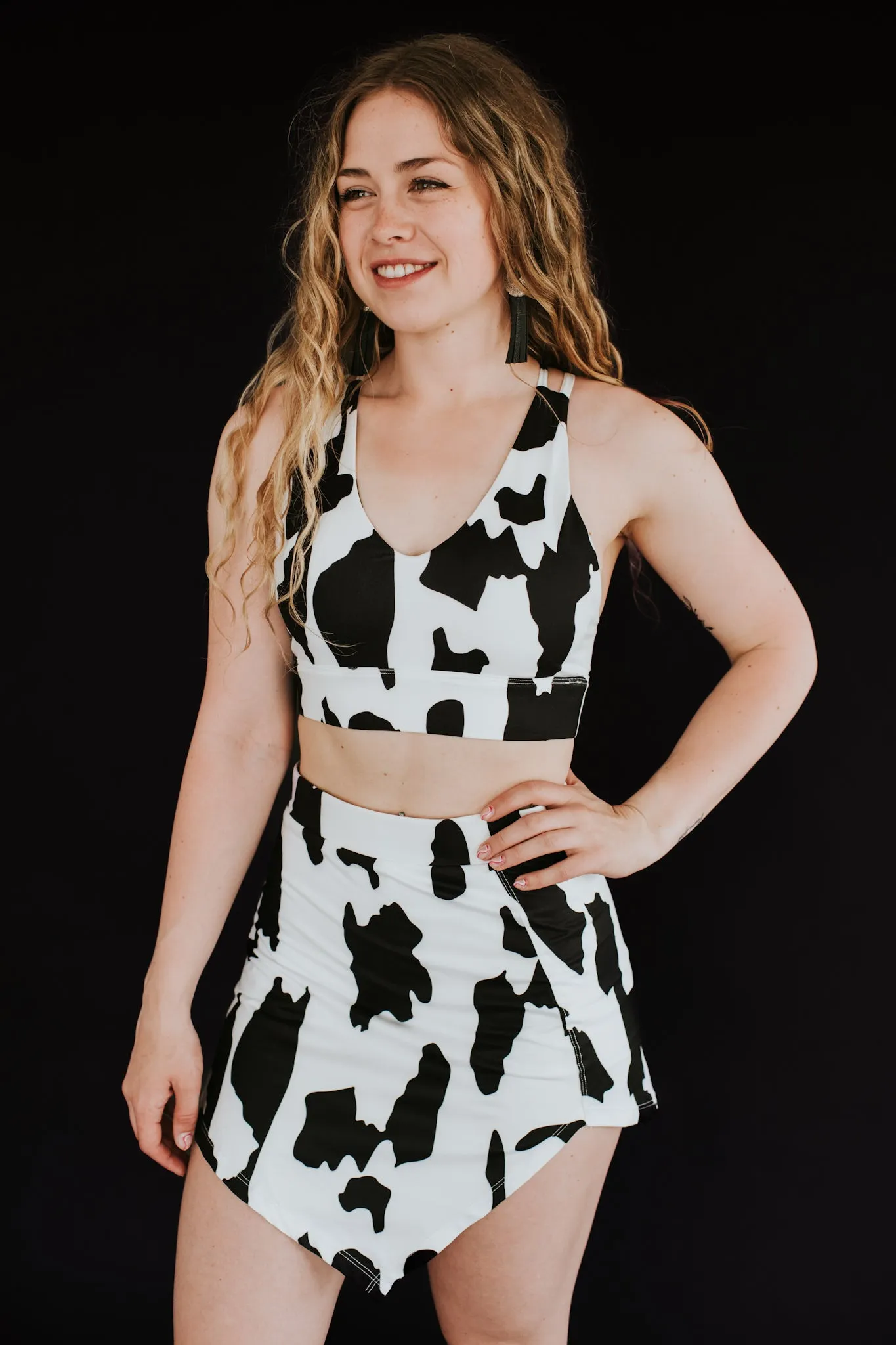 Rodeo Bra sold by Bare Activewear product image thumbnail 2