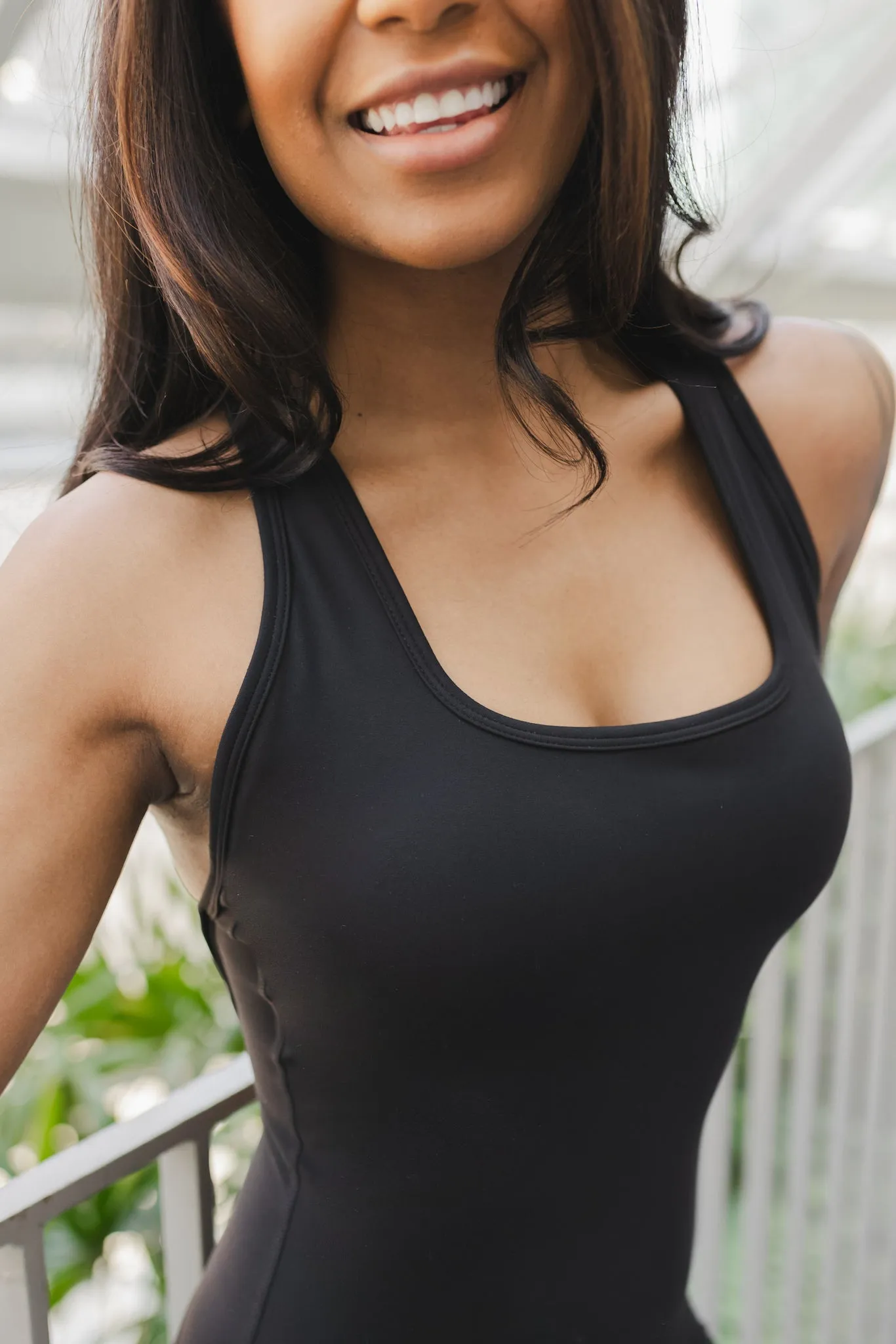 Divinity Bodysuit sold by Bare Activewear product image thumbnail 4