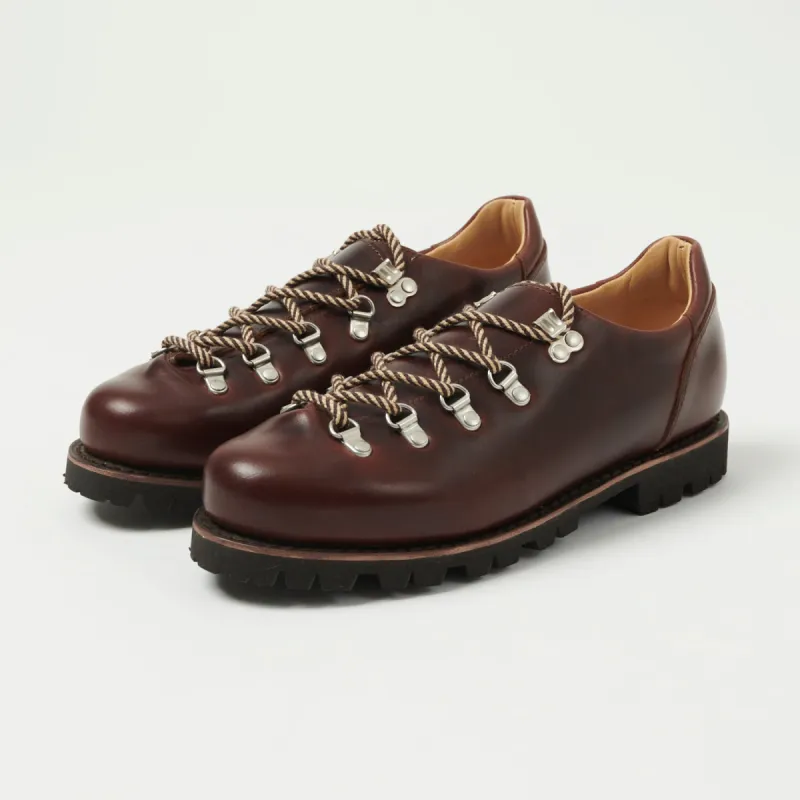 Paraboot Clusaz Jannu Shoe - Lis Écorce sold by Son of a Stag