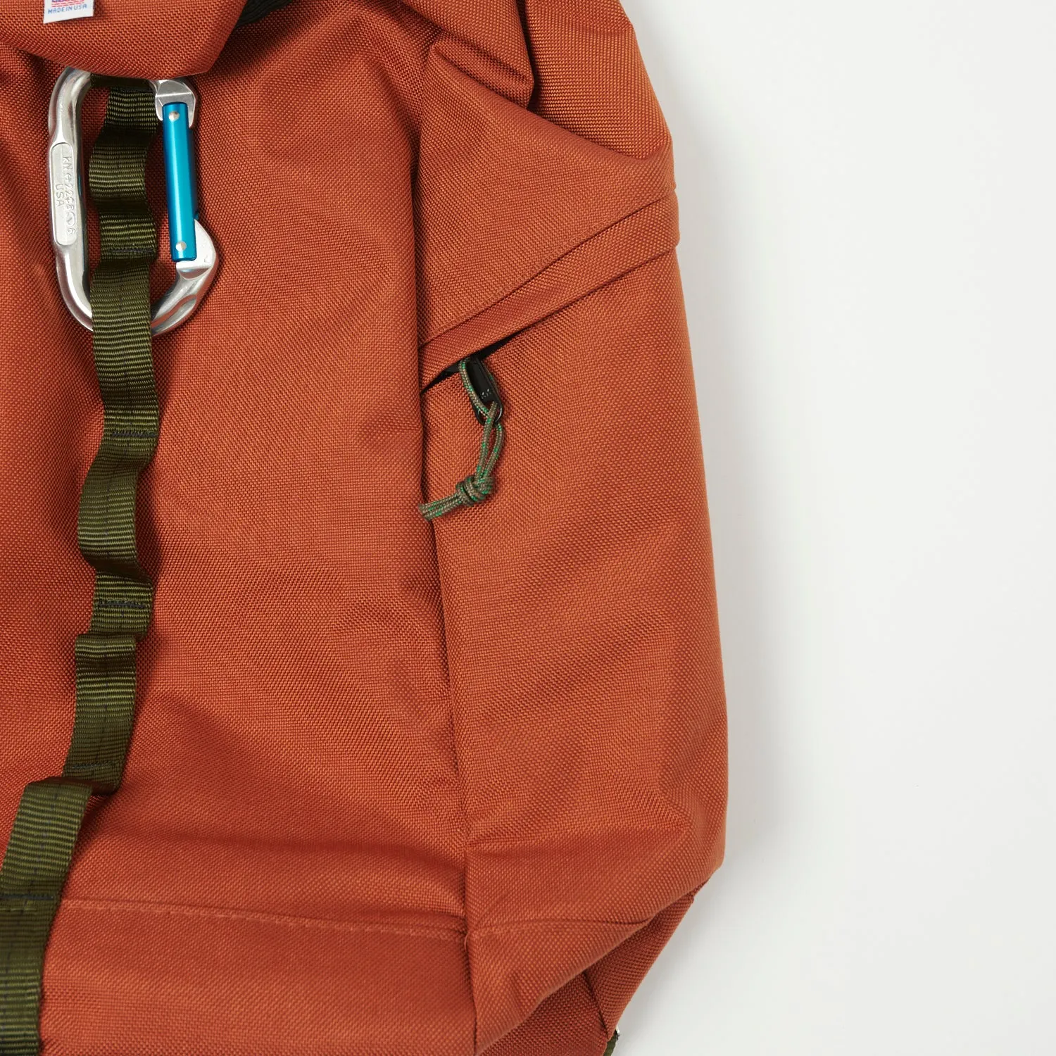 Epperson Mountaineering Large Climb Pack Bag - Clay sold by Son of a Stag product image thumbnail 3