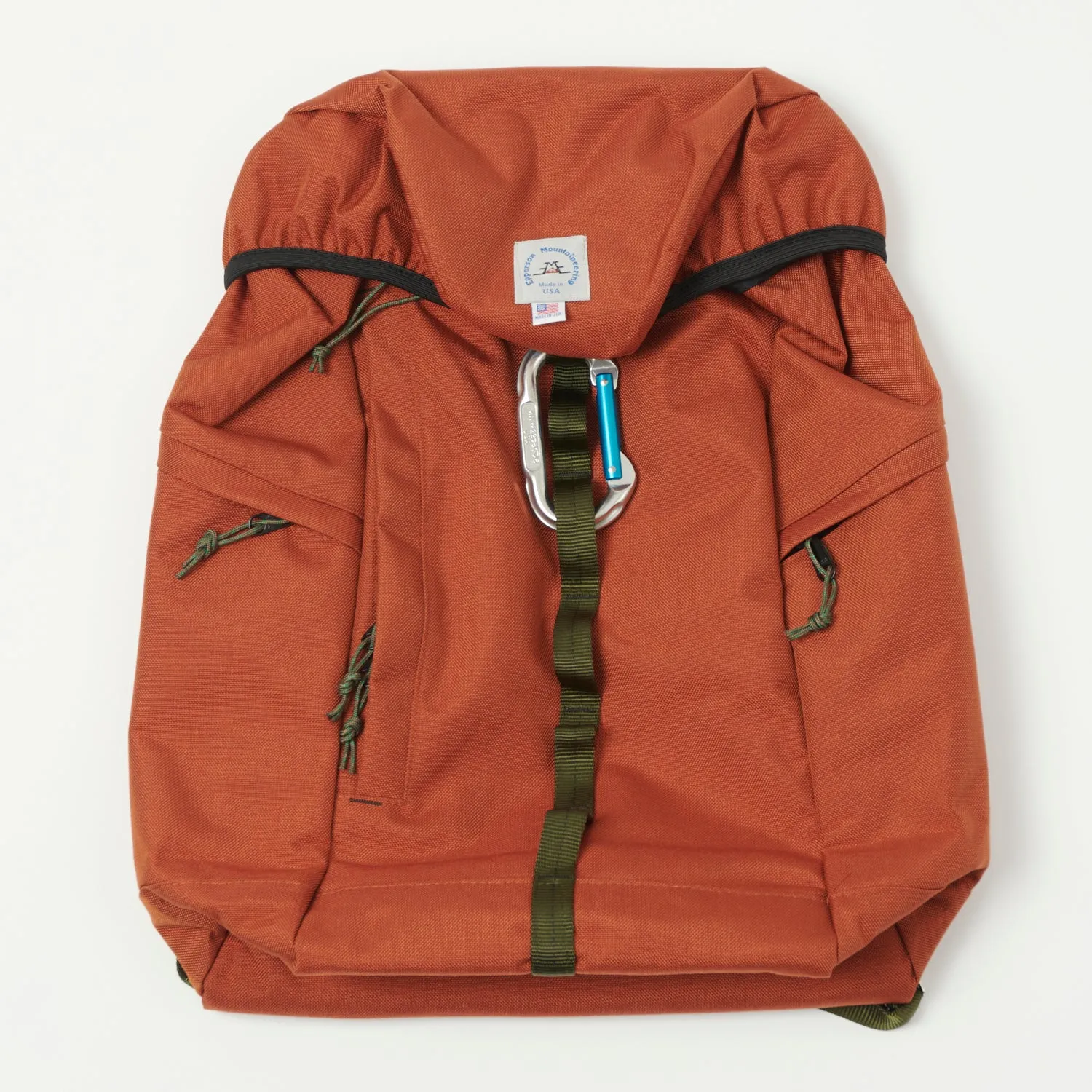 Epperson Mountaineering Large Climb Pack Bag - Clay sold by Son of a Stag