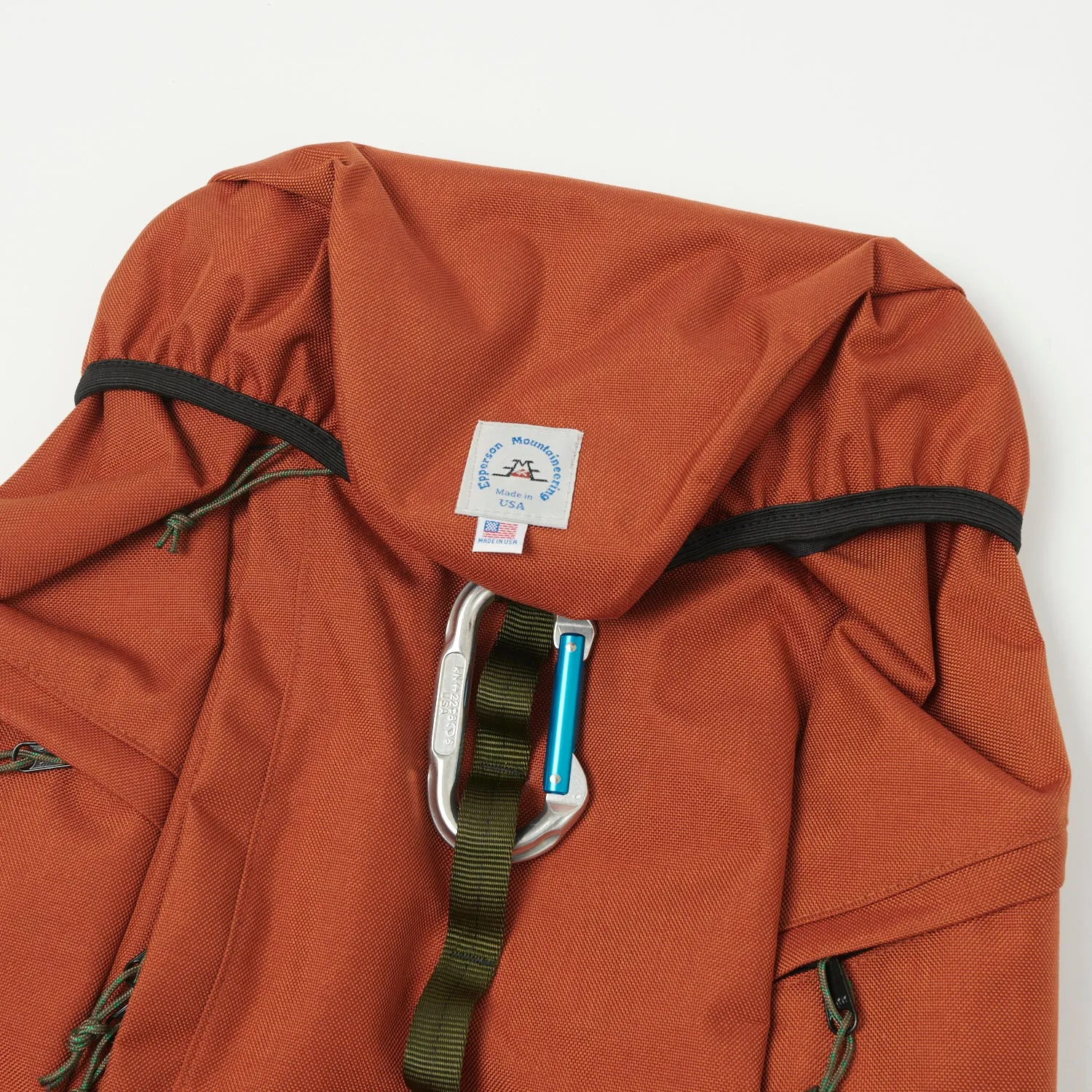 Epperson Mountaineering Large Climb Pack Bag - Clay sold by Son of a Stag product image thumbnail 2