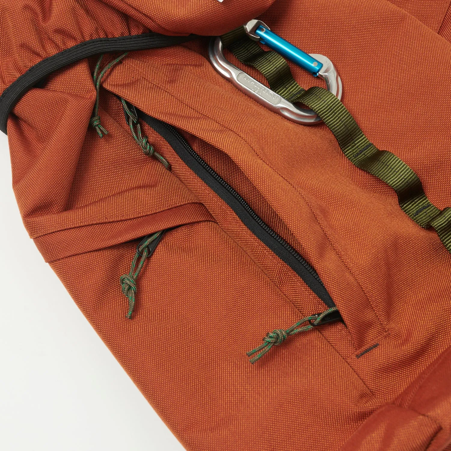 Epperson Mountaineering Large Climb Pack Bag - Clay sold by Son of a Stag product image thumbnail 5