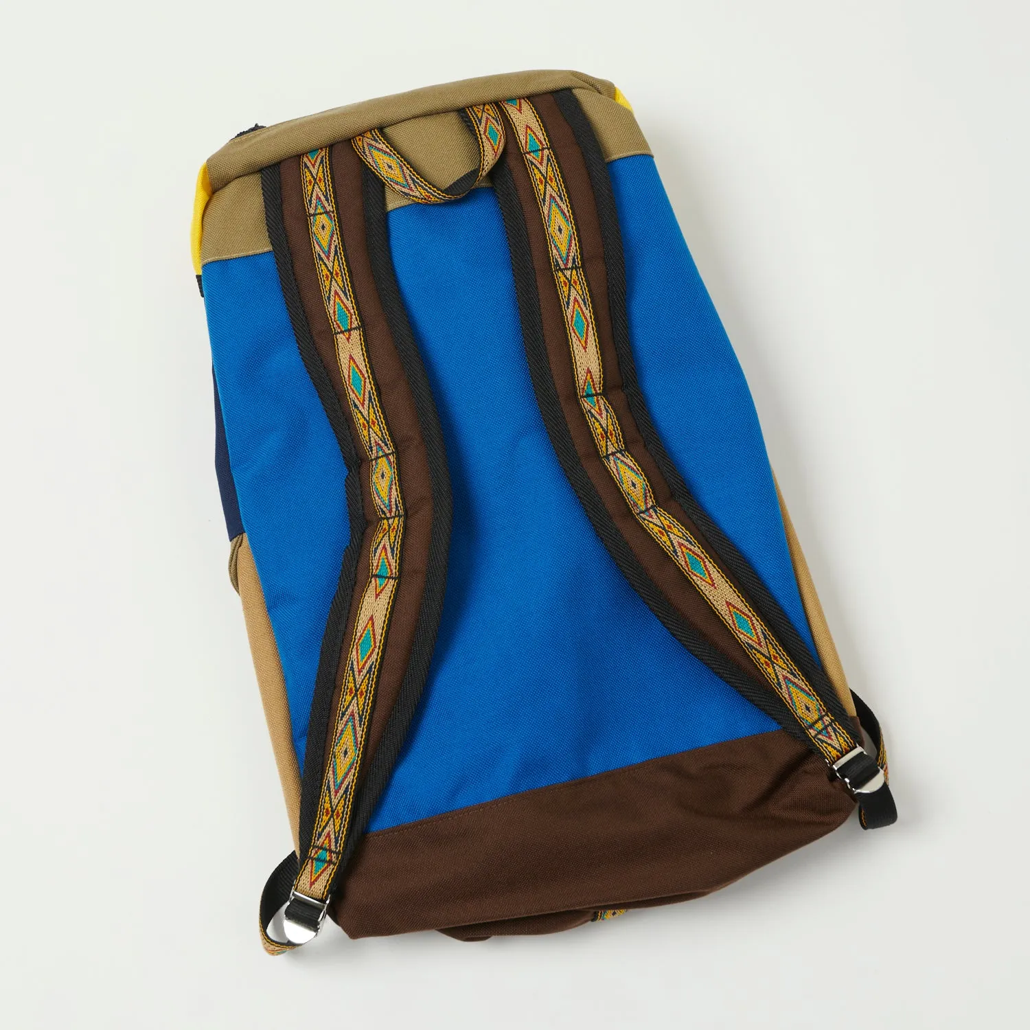 Epperson Mountaineering Medium Climb Pack Bag - Clay/Midnight sold by Son of a Stag product image thumbnail 5