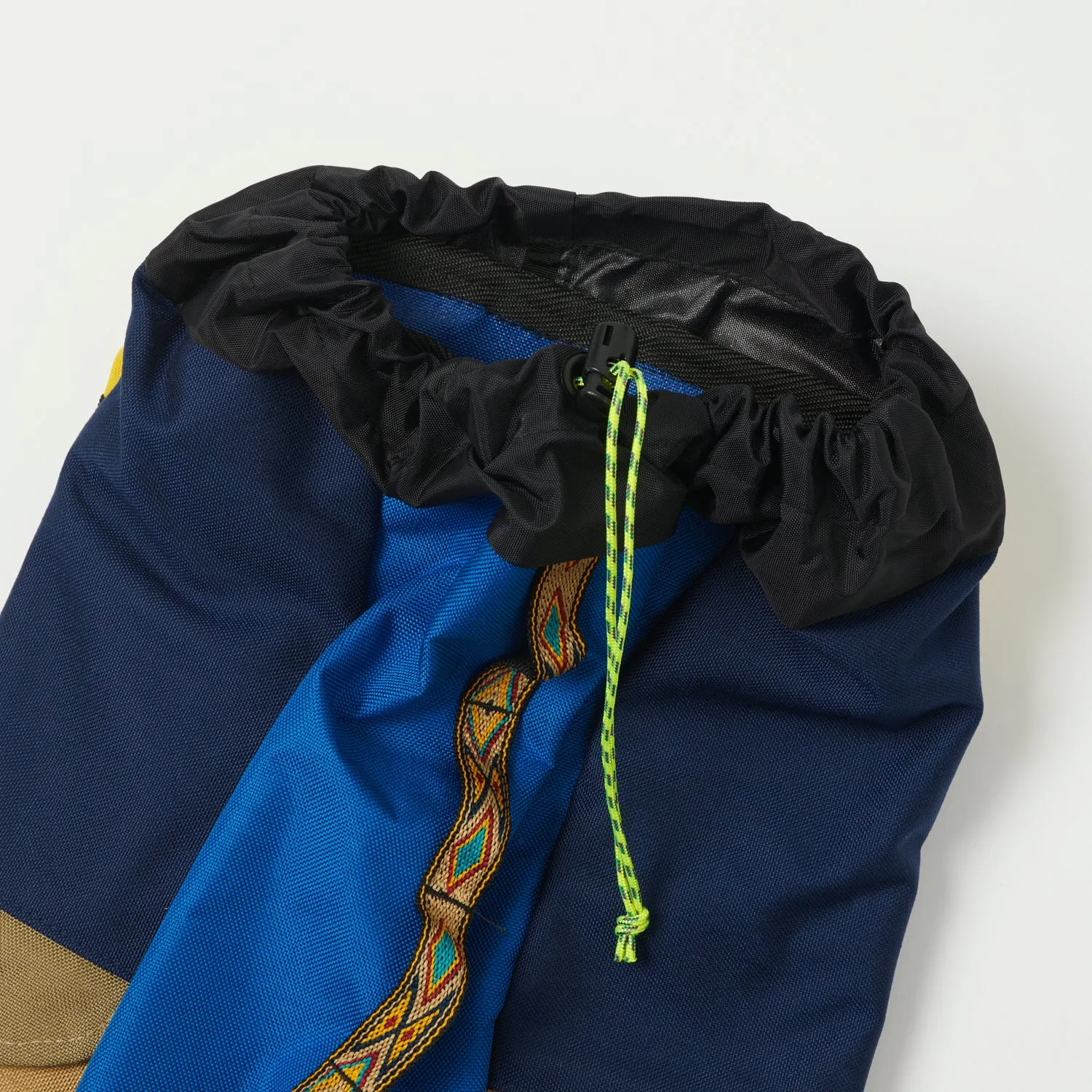 Epperson Mountaineering Medium Climb Pack Bag - Clay/Midnight sold by Son of a Stag product image thumbnail 3