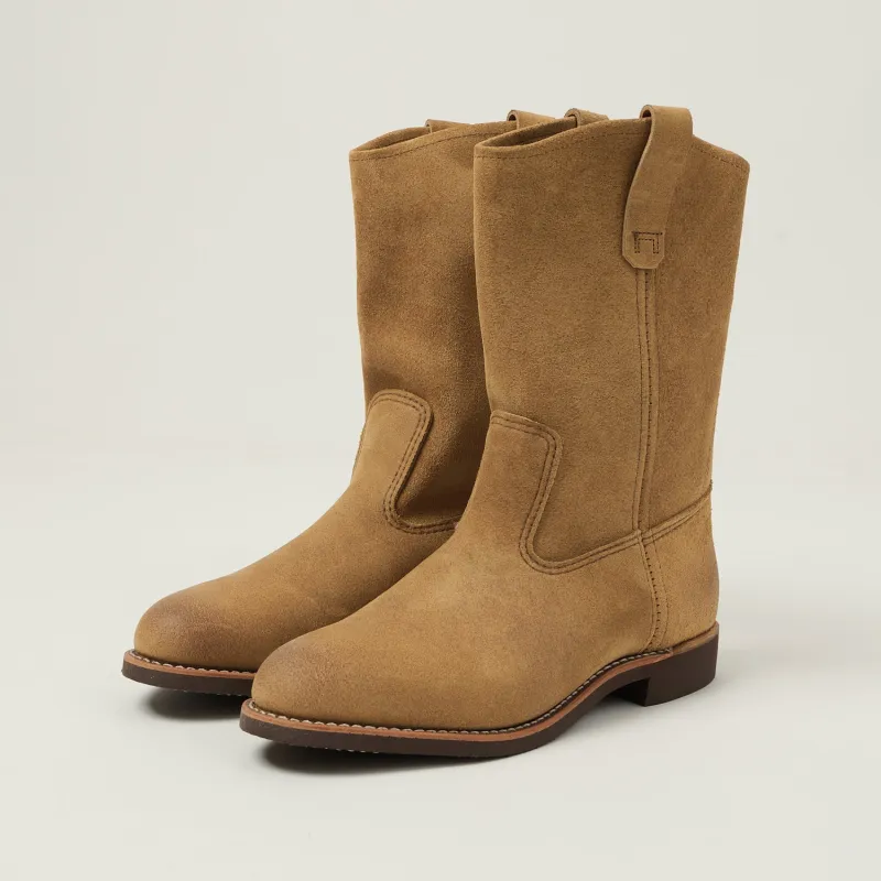 Red Wing 8060 Pecos Boot - Hawthorne Muleskinner sold by Son of a Stag