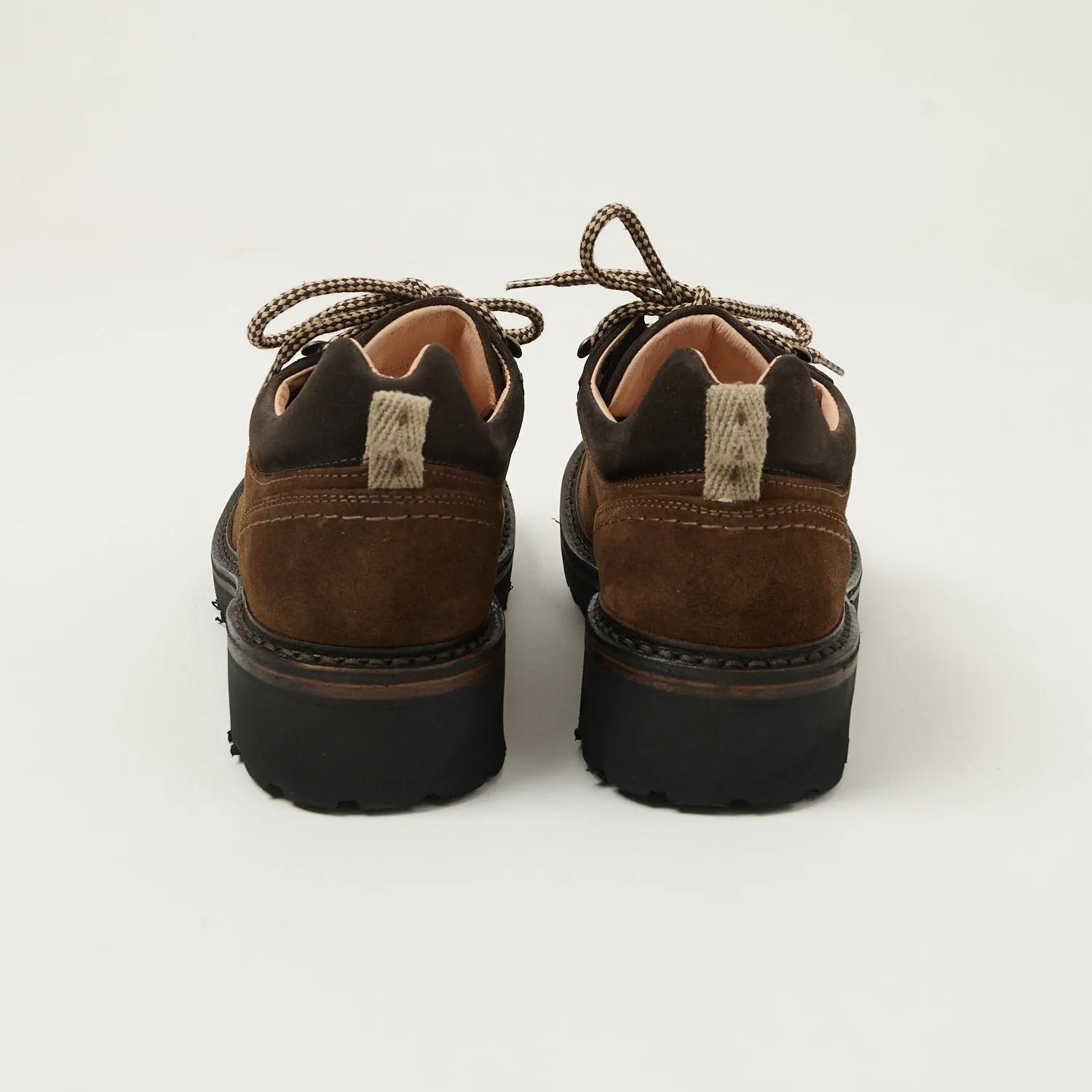 Astorflex Forflex Shoe - Dark Khaki sold by Son of a Stag product image thumbnail 4