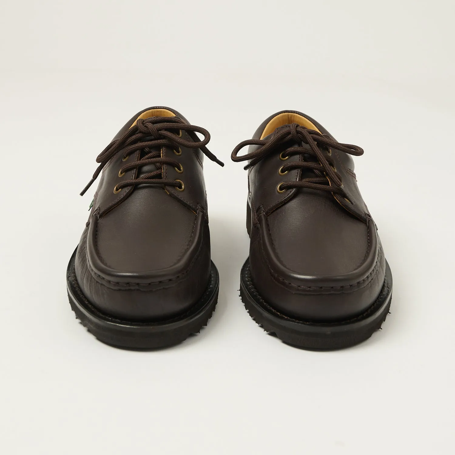 Paraboot Thiers Sport Shoe - Marron Kenya sold by Son of a Stag product image thumbnail 3