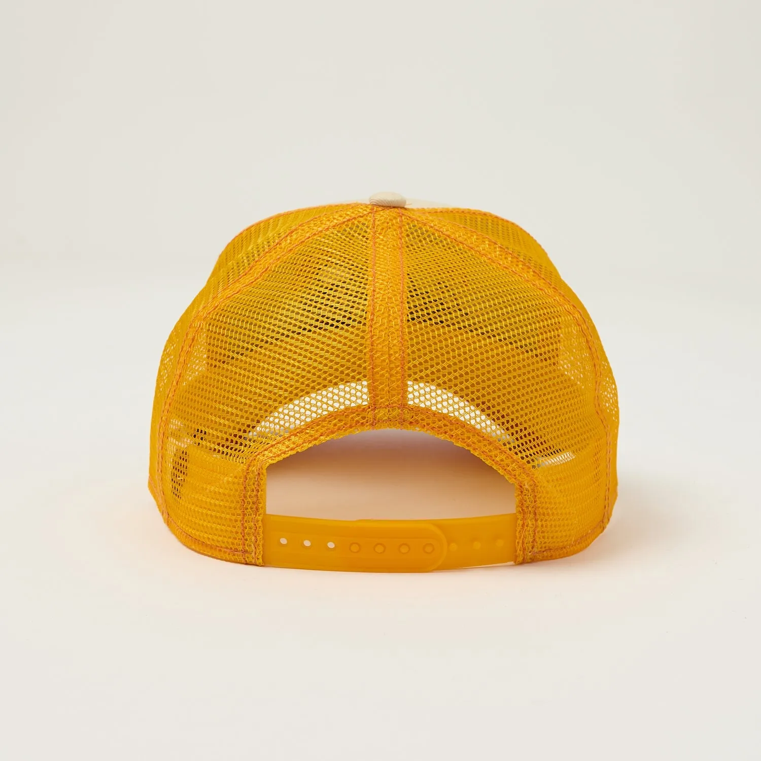 Stetson 'Lucky Miner' Trucker Cap sold by Son of a Stag product image thumbnail 3