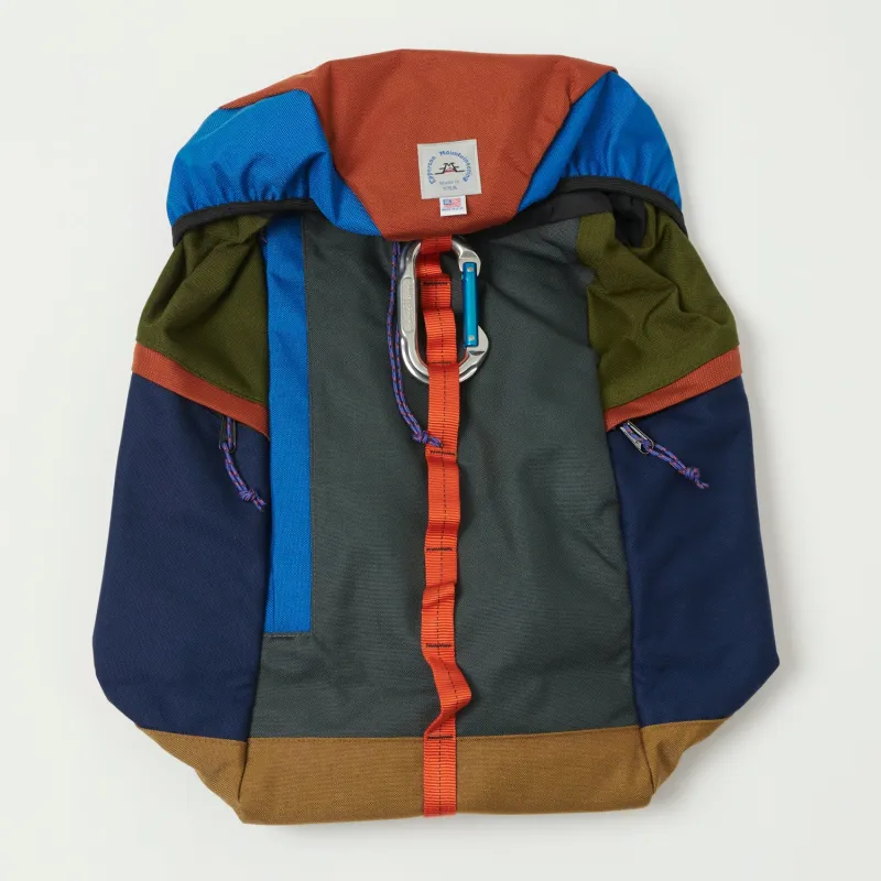 Epperson Mountaineering Large Climb Pack Bag - Clay/Steel sold by Son of a Stag
