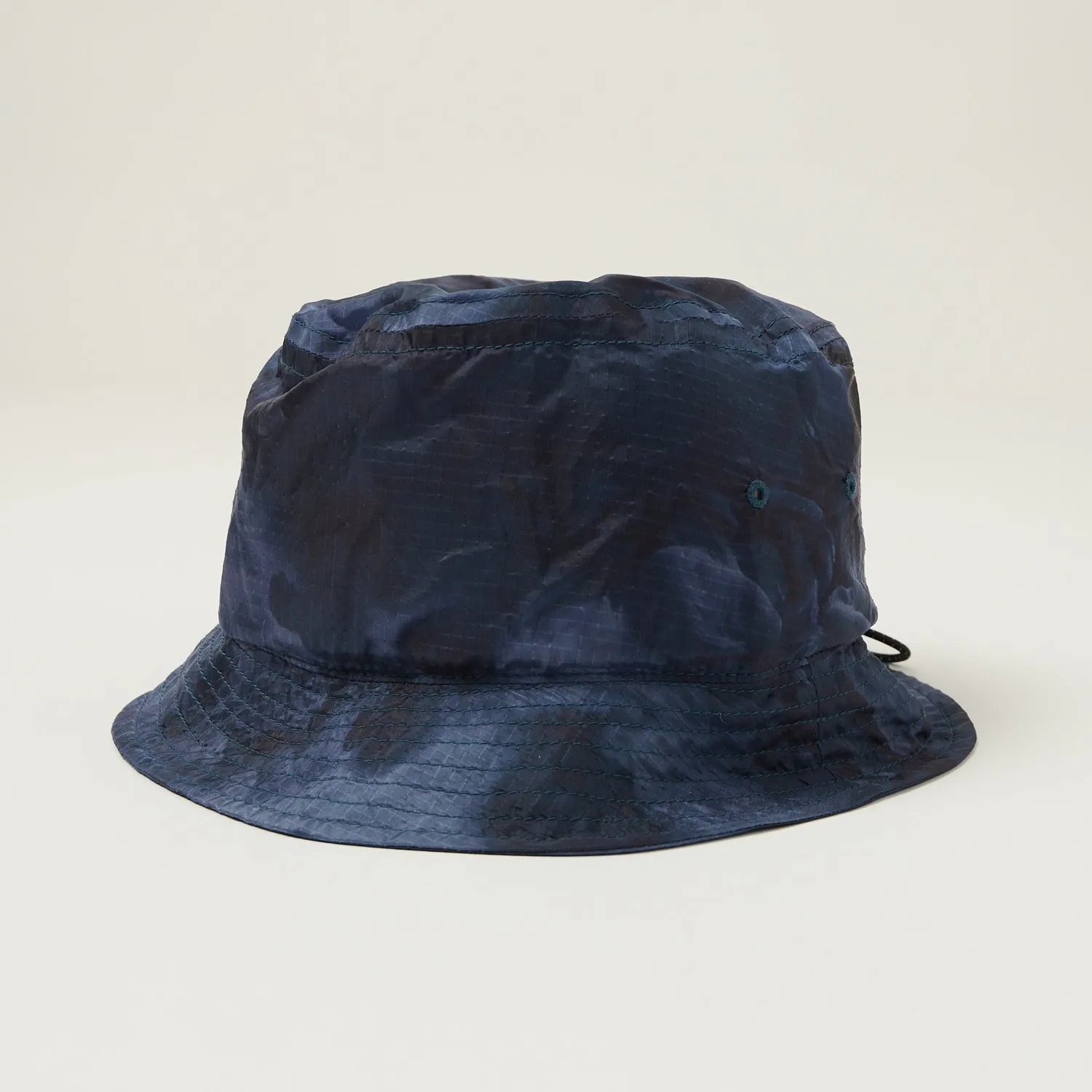 Sublime Super Light Ripstop Bucket Hat - Navy Mix sold by Son of a Stag