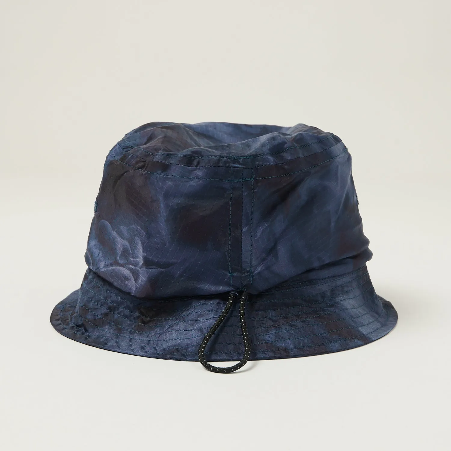 Sublime Super Light Ripstop Bucket Hat - Navy Mix sold by Son of a Stag product image thumbnail 2