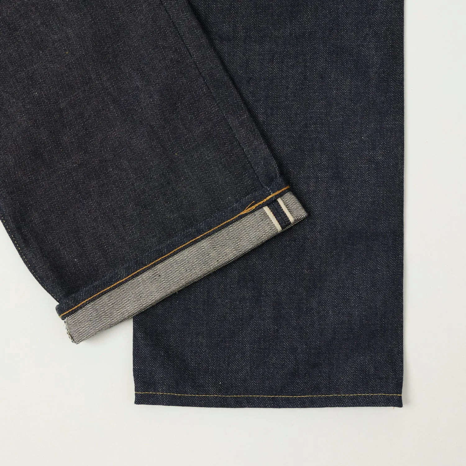 Denime Lot. 220XX-47 1947 Model Jean - Raw sold by Son of a Stag product image thumbnail 4