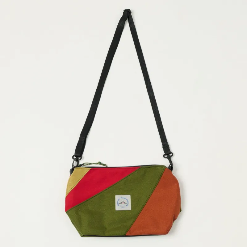Epperson Mountaineering Shoulder Pouch Bag - Crazy Two sold by Son of a Stag