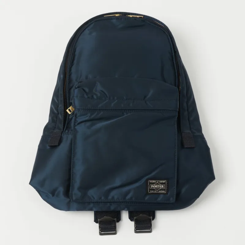 Porter-Yoshida & Co. Tanker Backpack - Iron Blue sold by Son of a Stag