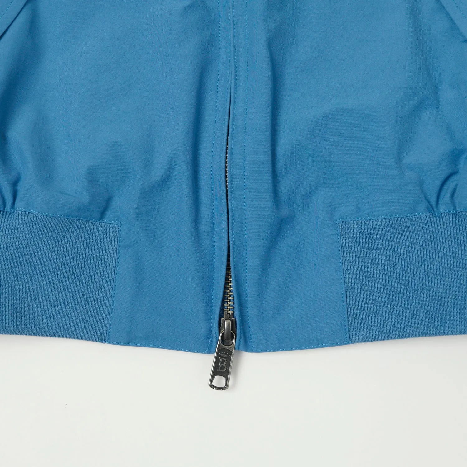 Baracuta G9 'Baracuta Cloth' Harrington Jacket - Avion sold by Son of a Stag product image thumbnail 5