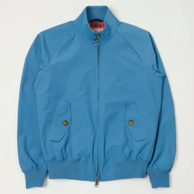 Baracuta G9 'Baracuta Cloth' Harrington Jacket - Avion sold by Son of a Stag
