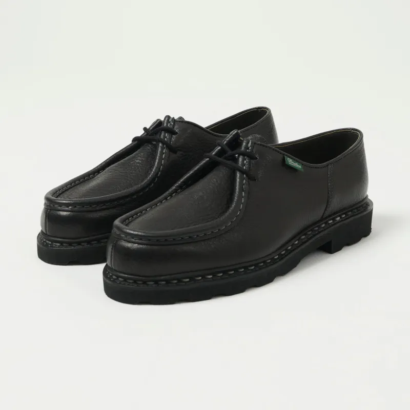 Paraboot Michael Marche Shoe - Cerf Noir sold by Son of a Stag