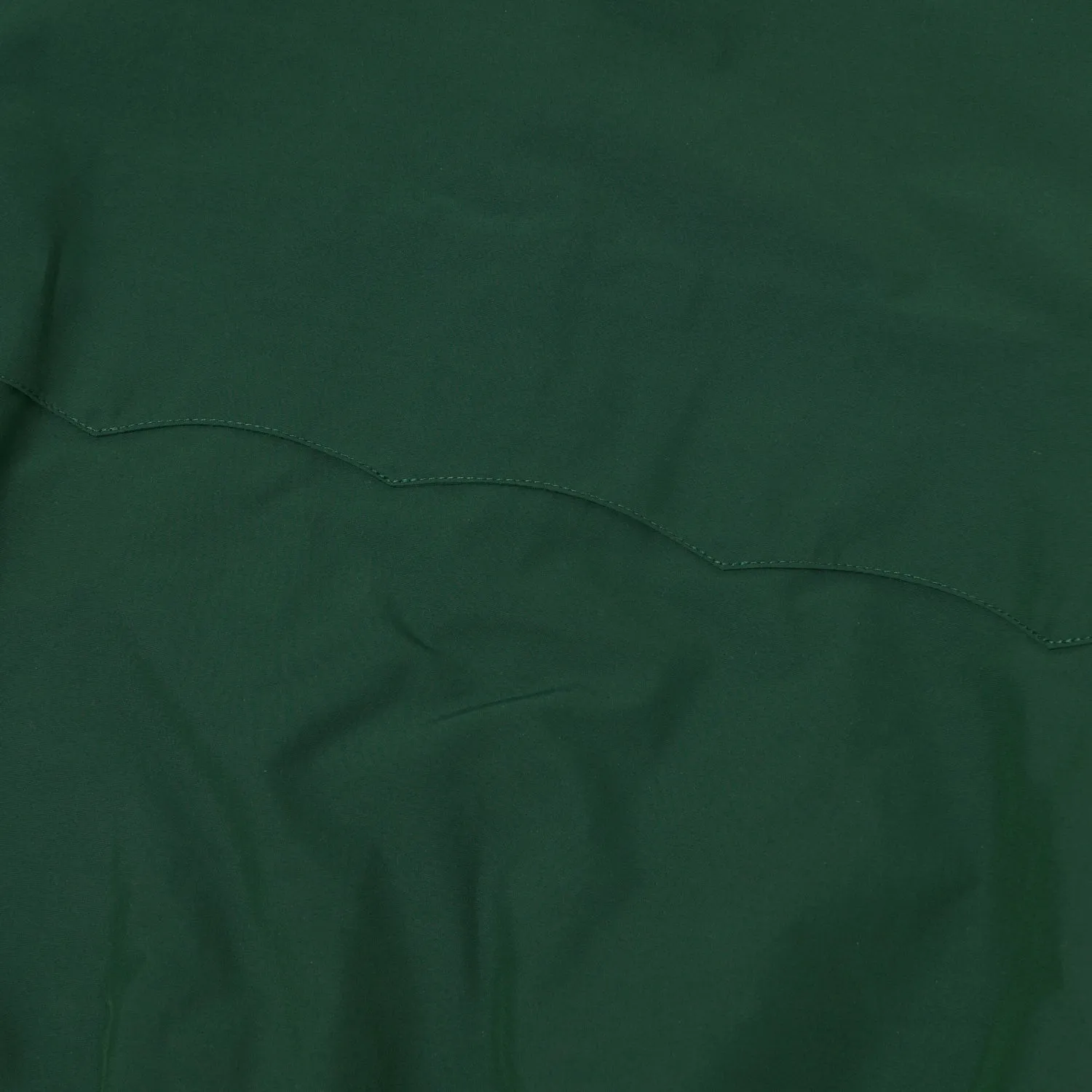 Baracuta G9 'Baracuta Cloth' Harrington Jacket - Racing Green sold by Son of a Stag product image thumbnail 3