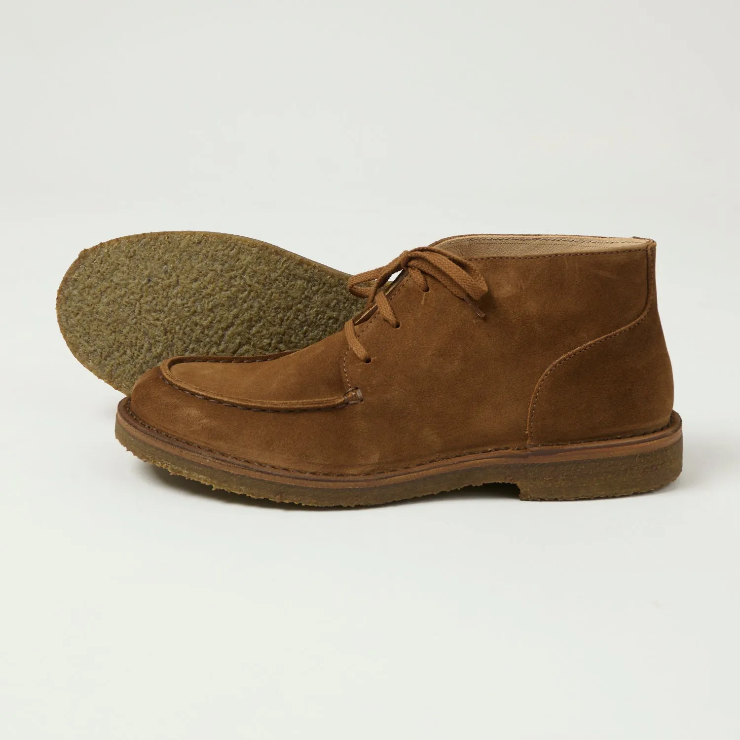 Astorflex Deukeflex Boot - Havana sold by Son of a Stag product image thumbnail 2