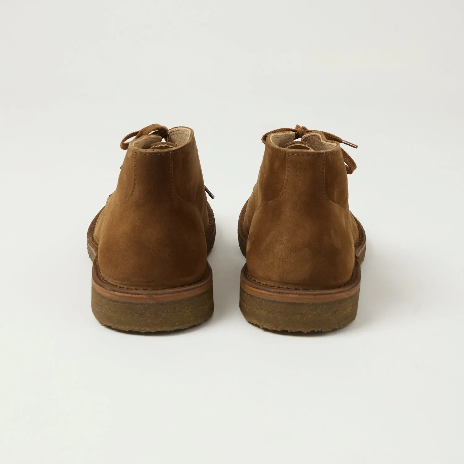 Astorflex Deukeflex Boot - Havana sold by Son of a Stag product image thumbnail 4