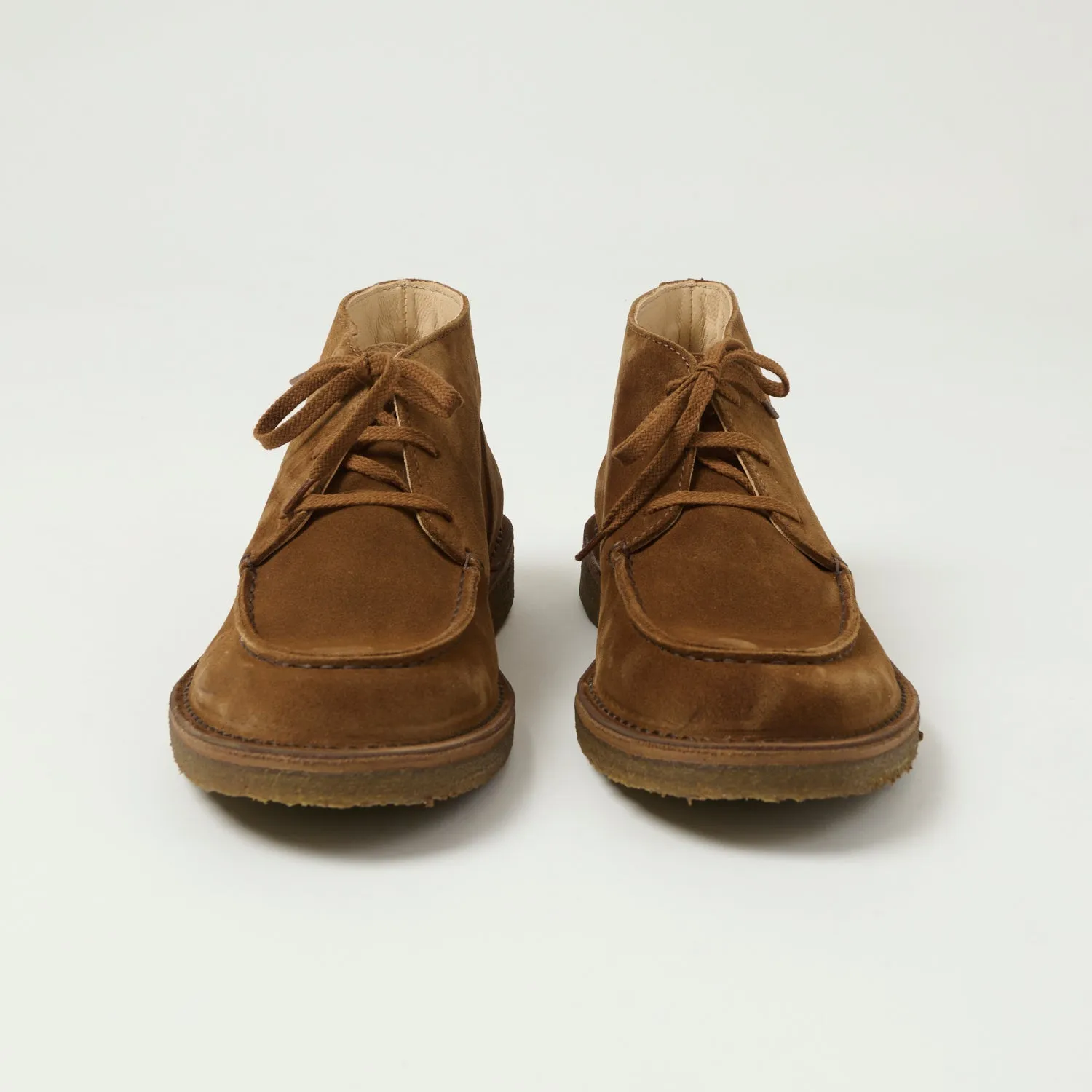 Astorflex Deukeflex Boot - Havana sold by Son of a Stag product image thumbnail 3