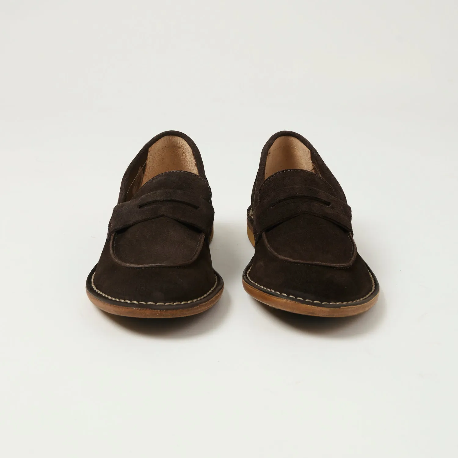 Astorflex Sadelflex Bufalo Loafer - TDM sold by Son of a Stag product image thumbnail 3