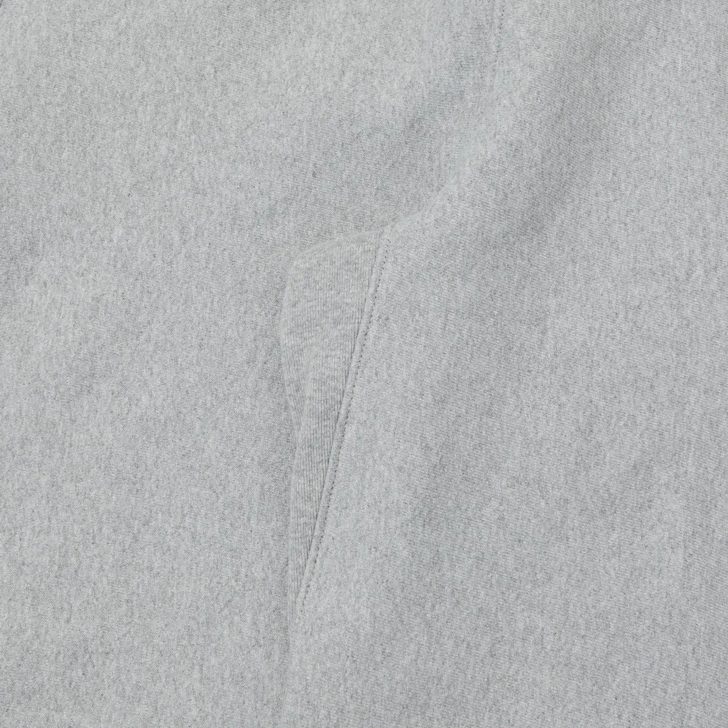 Champion Made in USA Reverse Weave Joggers - Oxford Grey sold by Son of a Stag product image thumbnail 5