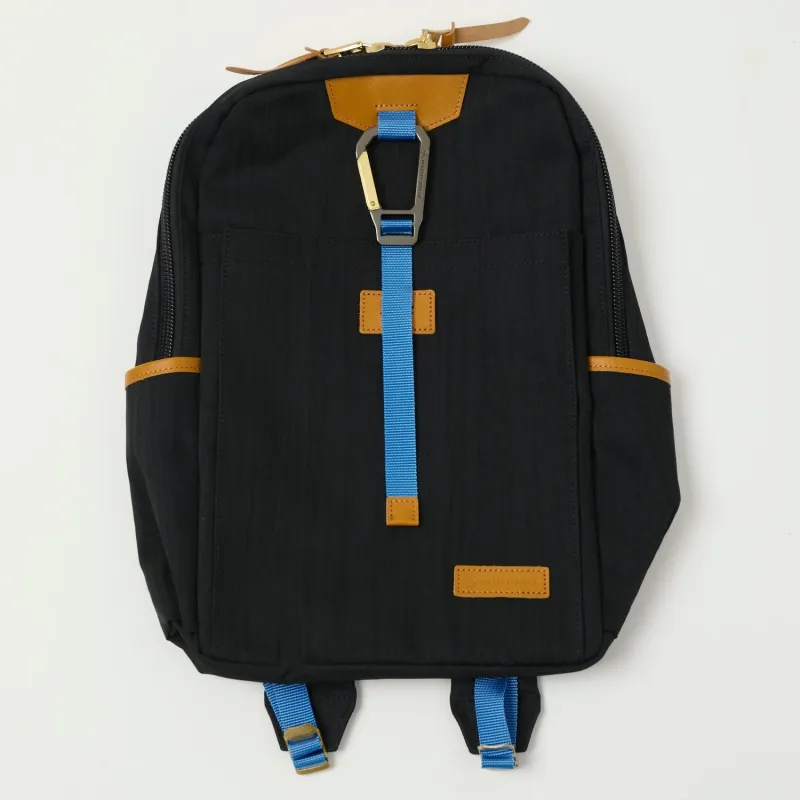 Master-Piece 02340-V2 Link Backpack - Black made by master-piece