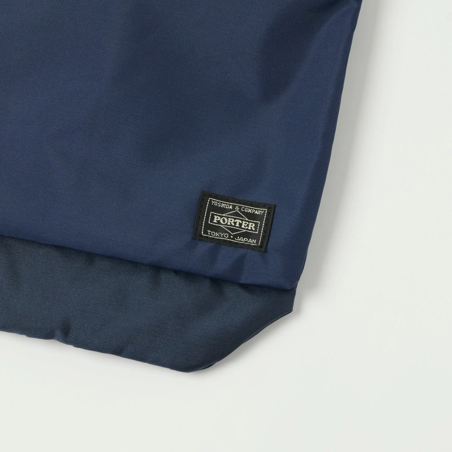 Porter-Yoshida & Co. Force Cross-Body Bag - Navy sold by Son of a Stag product image thumbnail 2